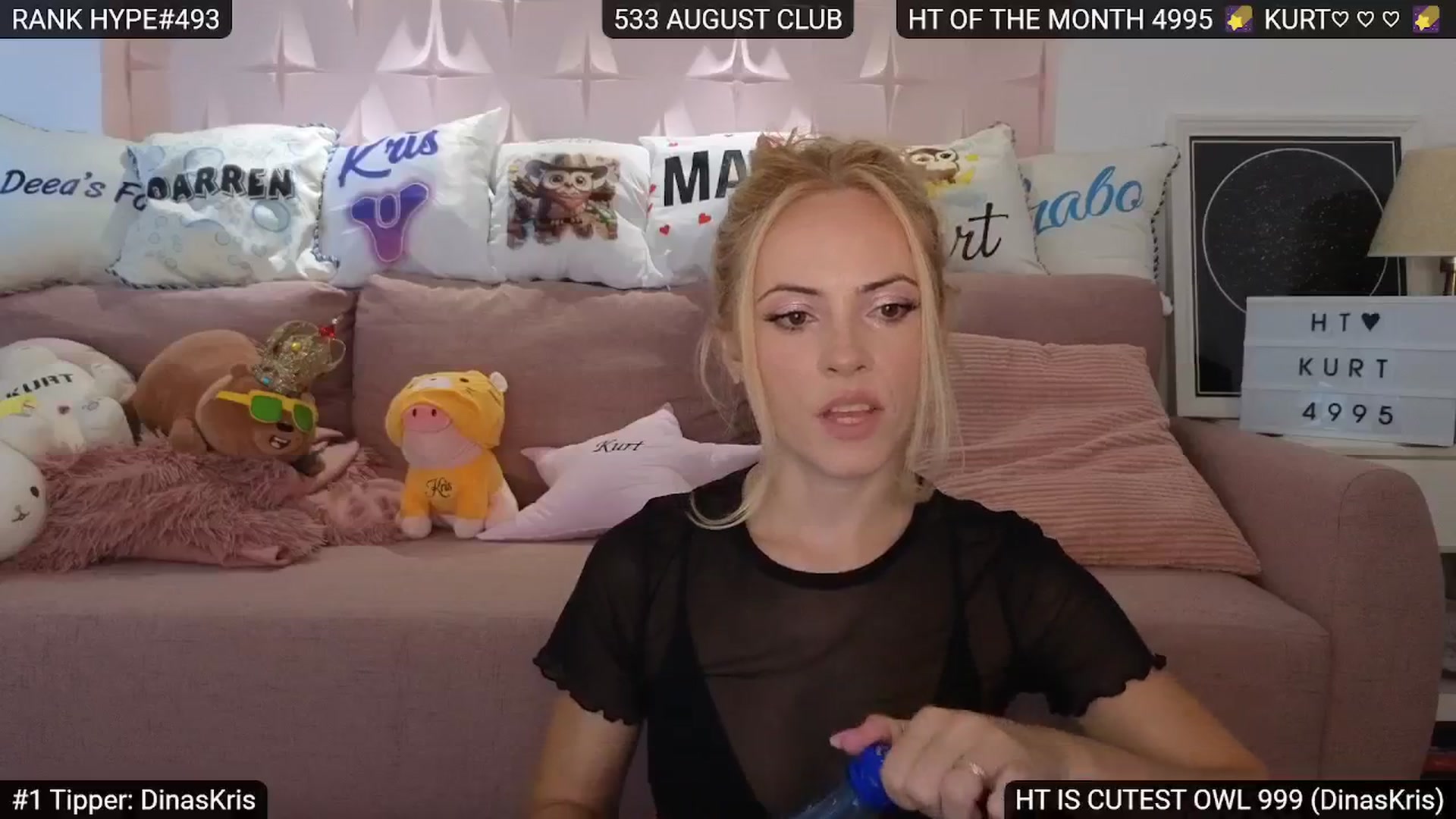 Gallery image thumbnail from Sensationowl_'s myfreecams stream on, 09/01/2024, 05:46 image 8 of 20