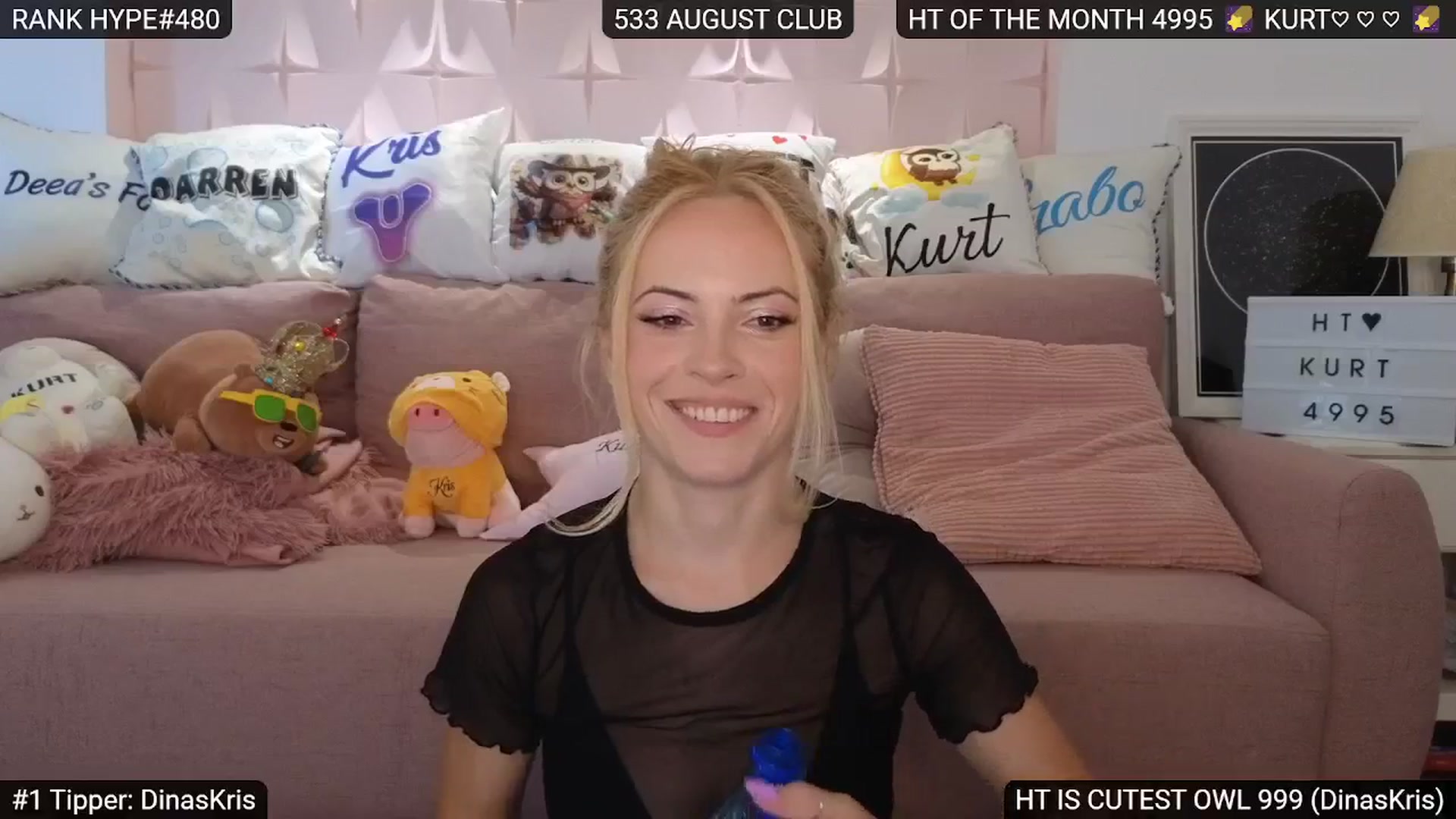 Gallery image thumbnail from Sensationowl_'s myfreecams stream on, 09/01/2024, 05:46 image 9 of 20