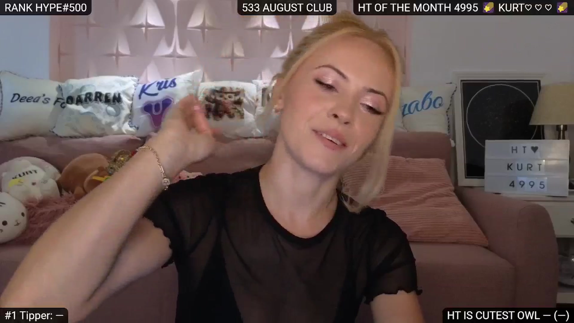 Gallery image thumbnail from Sensationowl_'s myfreecams stream on, 09/01/2024, 05:46 image 3 of 20
