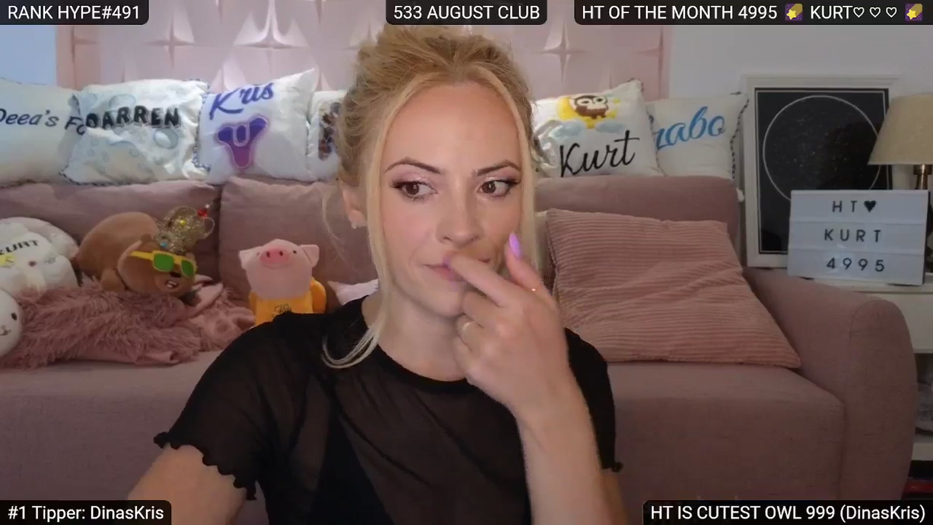 Gallery image thumbnail from Sensationowl_'s myfreecams stream on, 09/01/2024, 05:46 image 7 of 20