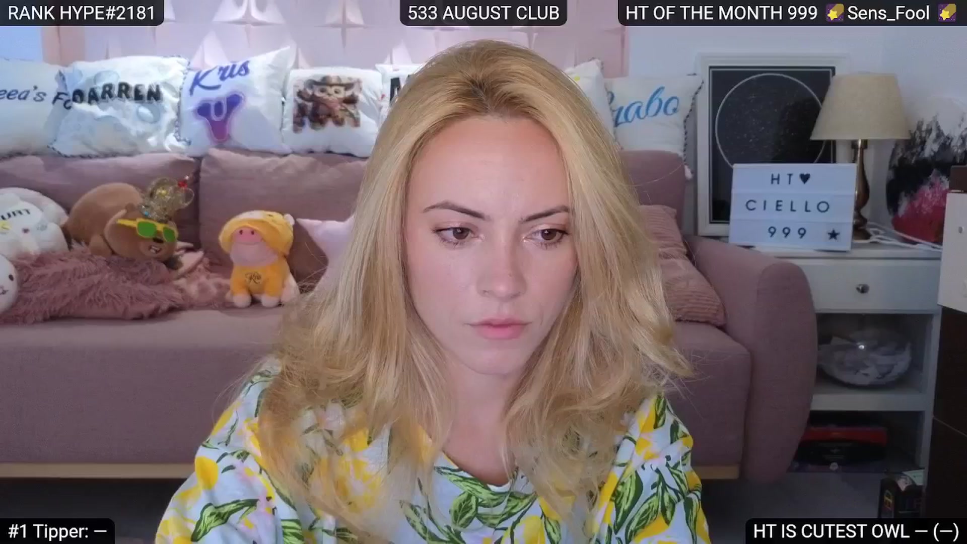 Gallery image thumbnail from Sensationowl_'s myfreecams stream on, 09/06/2024, 05:49 image 8 of 20