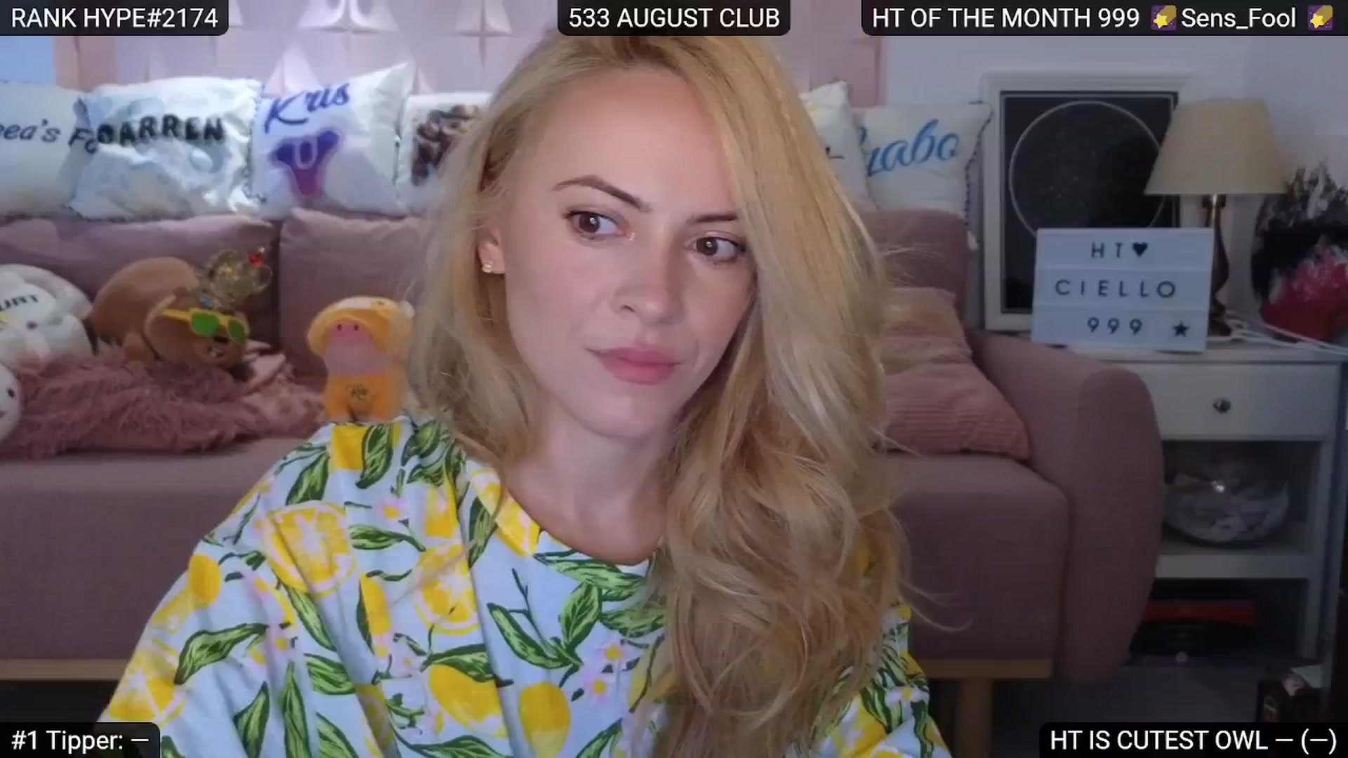 Gallery image thumbnail from Sensationowl_'s myfreecams stream on, 09/06/2024, 05:49 image 2 of 20