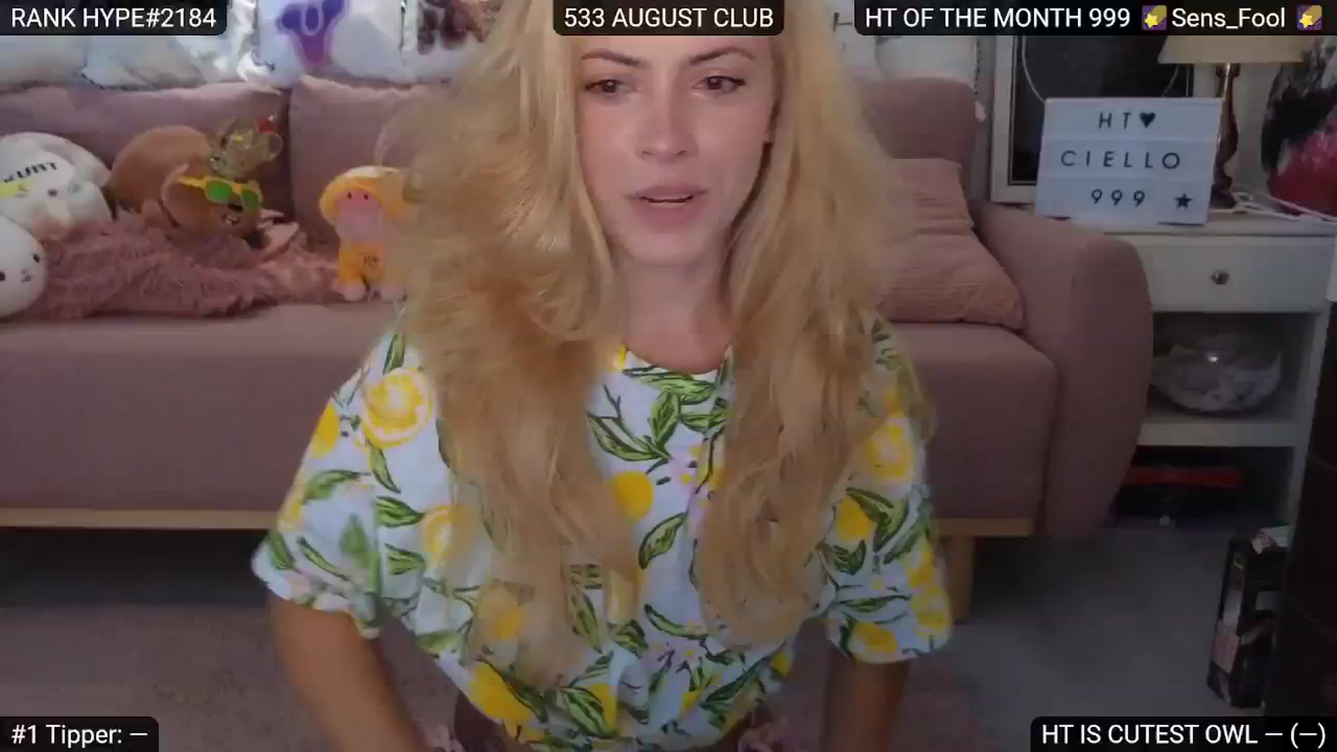 Gallery image thumbnail from Sensationowl_'s myfreecams stream on, 09/06/2024, 05:49 image 9 of 20