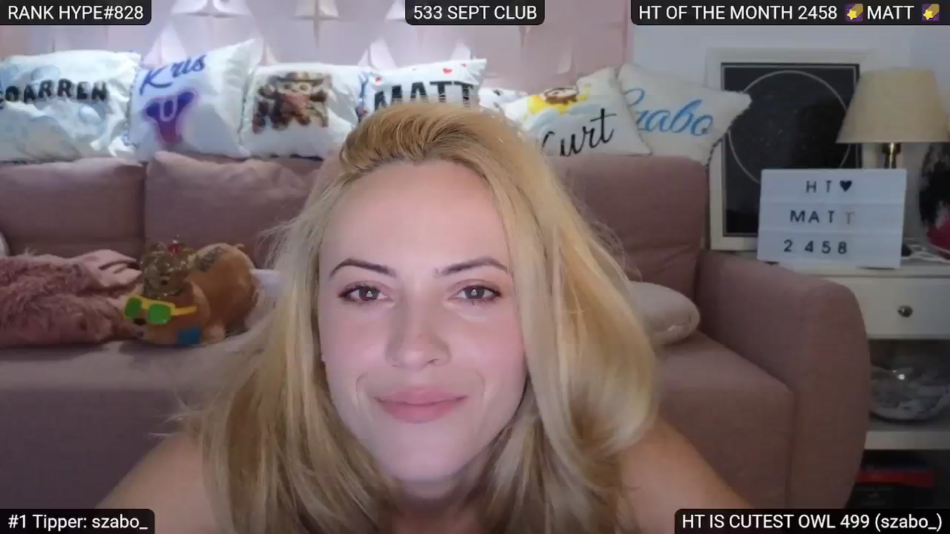 Gallery image thumbnail from Sensationowl_'s myfreecams stream on, 09/08/2024, 05:41 image 6 of 20