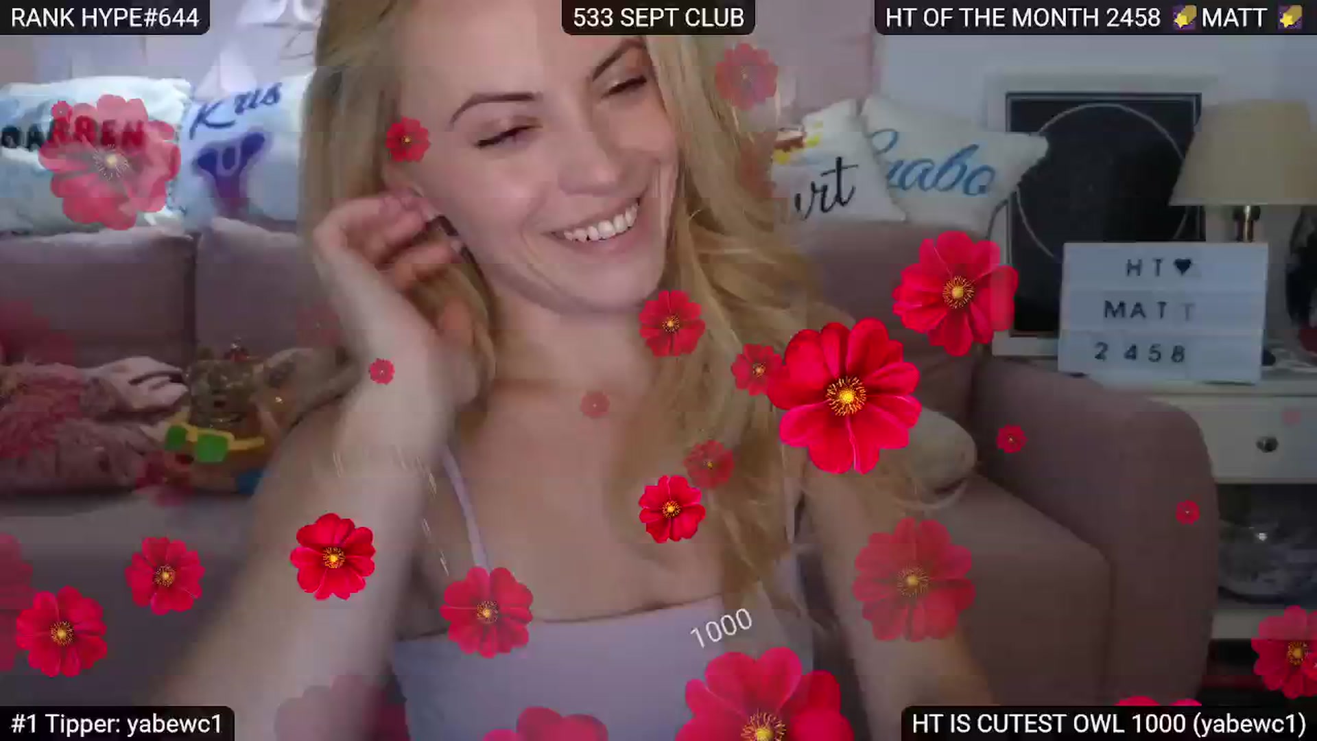Gallery image thumbnail from Sensationowl_'s myfreecams stream on, 09/08/2024, 05:41 image 8 of 20