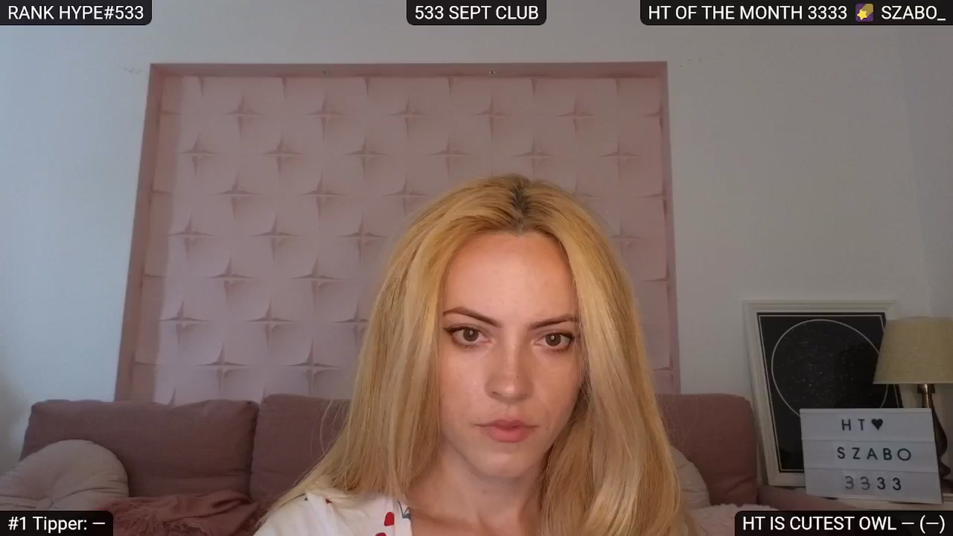 Gallery image thumbnail from Sensationowl_'s myfreecams stream on, 09/13/2024, 06:06 image 4 of 20