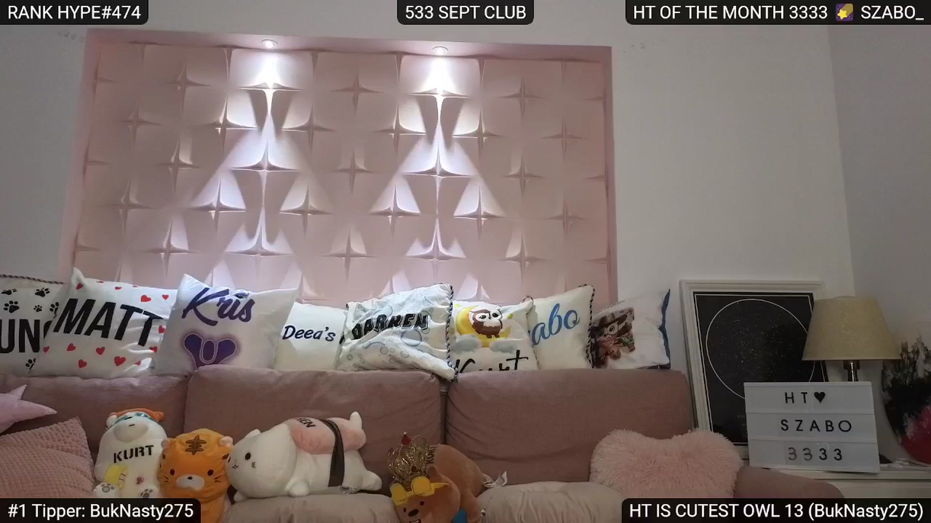 Gallery image thumbnail from Sensationowl_'s myfreecams stream on, 09/14/2024, 06:46 image 2 of 20