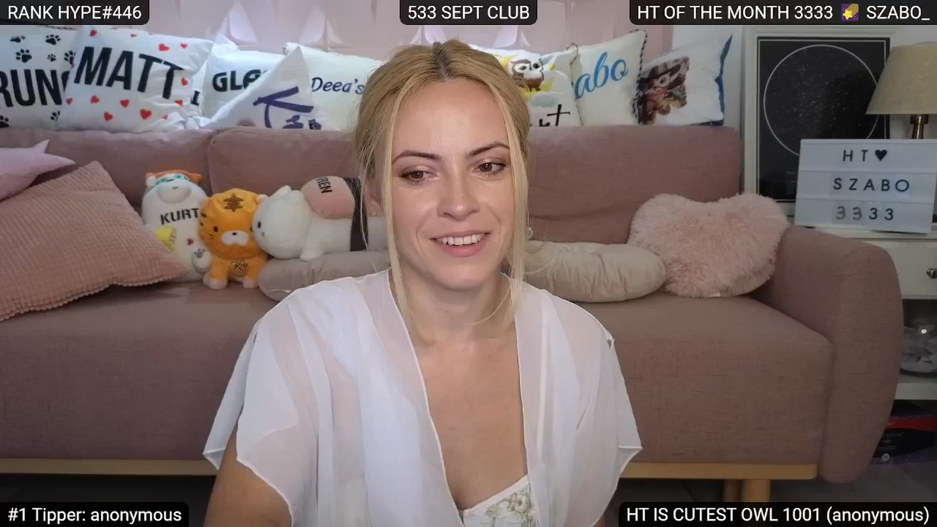 Gallery image thumbnail from Sensationowl_'s myfreecams stream on, 09/14/2024, 06:46 image 7 of 20