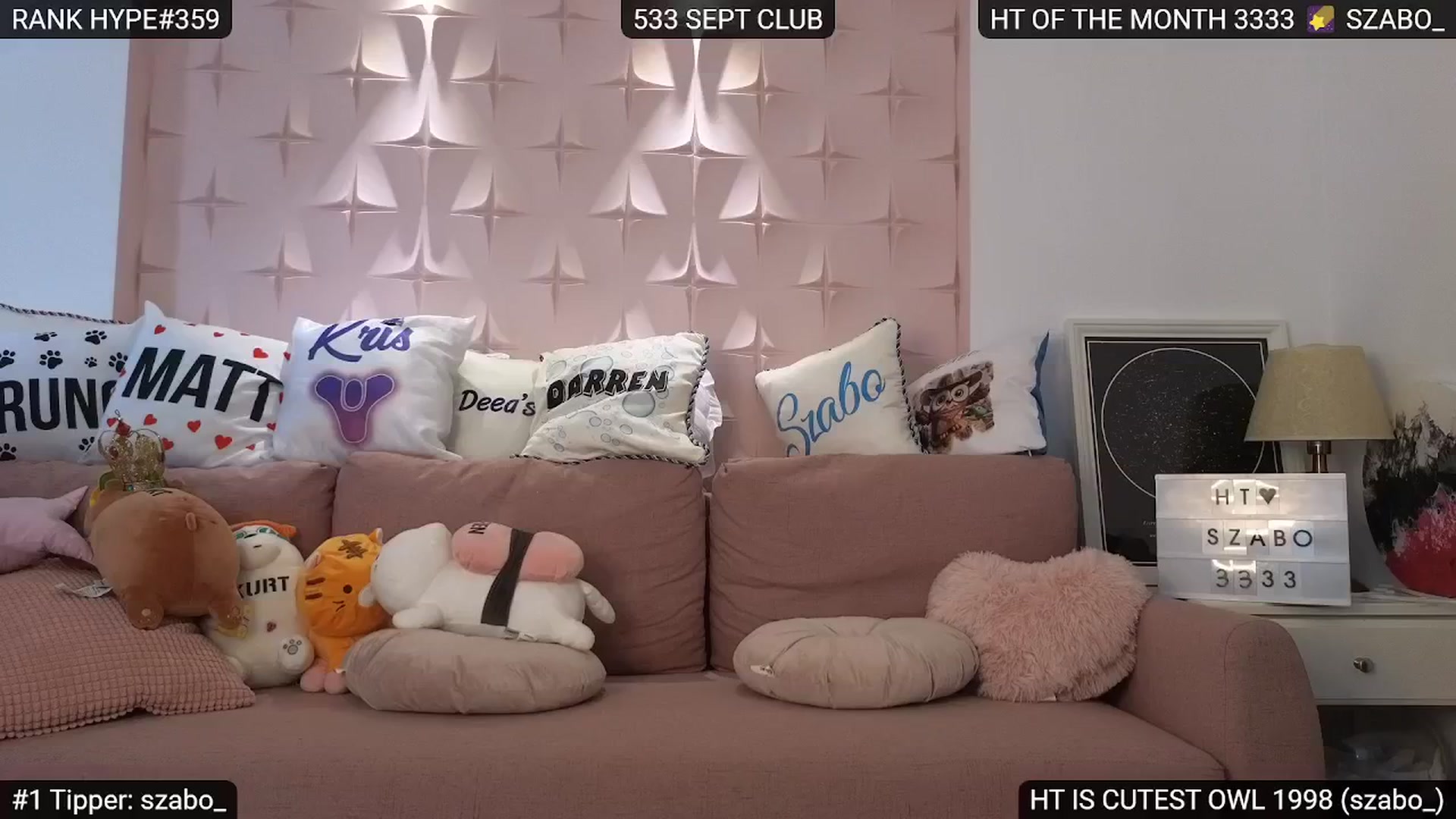 Gallery image thumbnail from Sensationowl_'s myfreecams stream on, 09/14/2024, 08:31 image 15 of 20