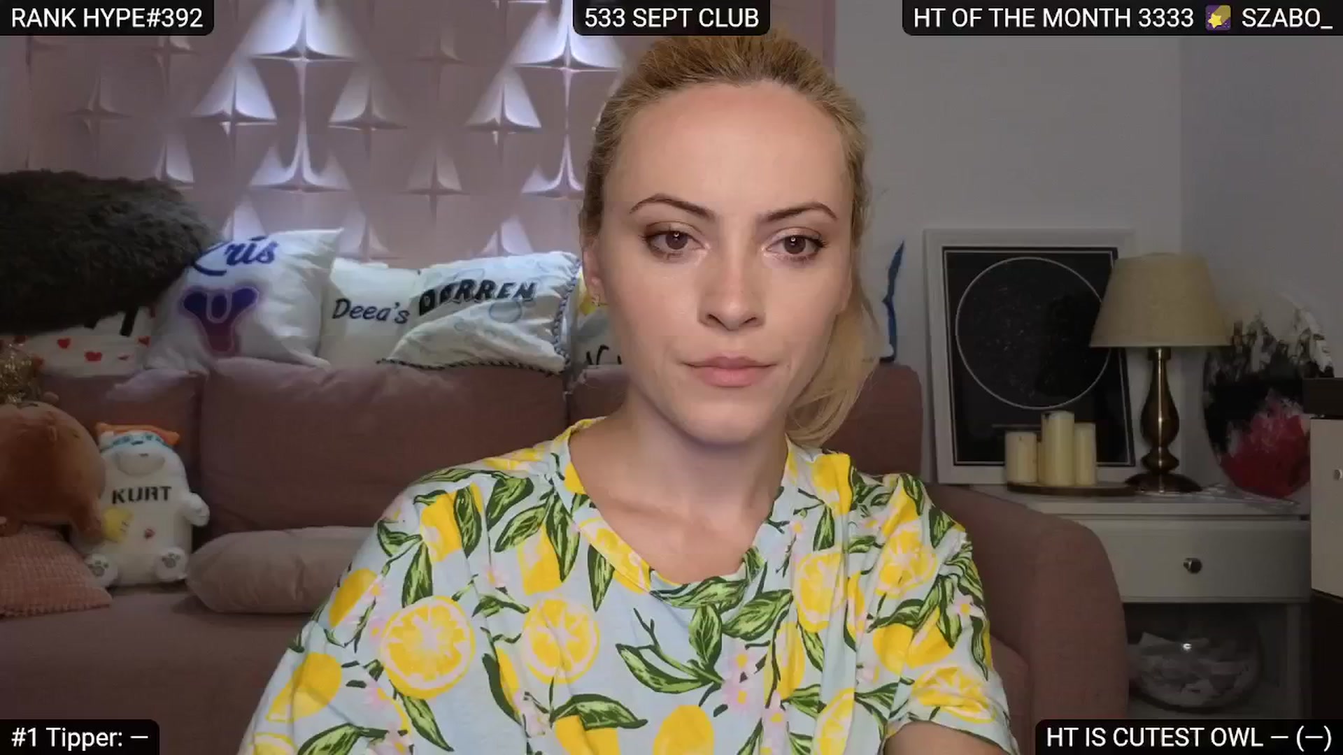 Gallery image thumbnail from Sensationowl_'s myfreecams stream on, 09/15/2024, 07:02 image 1 of 20
