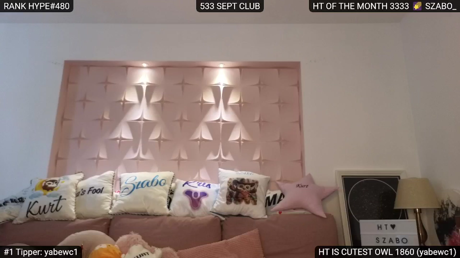 Gallery image thumbnail from Sensationowl_'s myfreecams stream on, 09/21/2024, 06:39 image 14 of 20