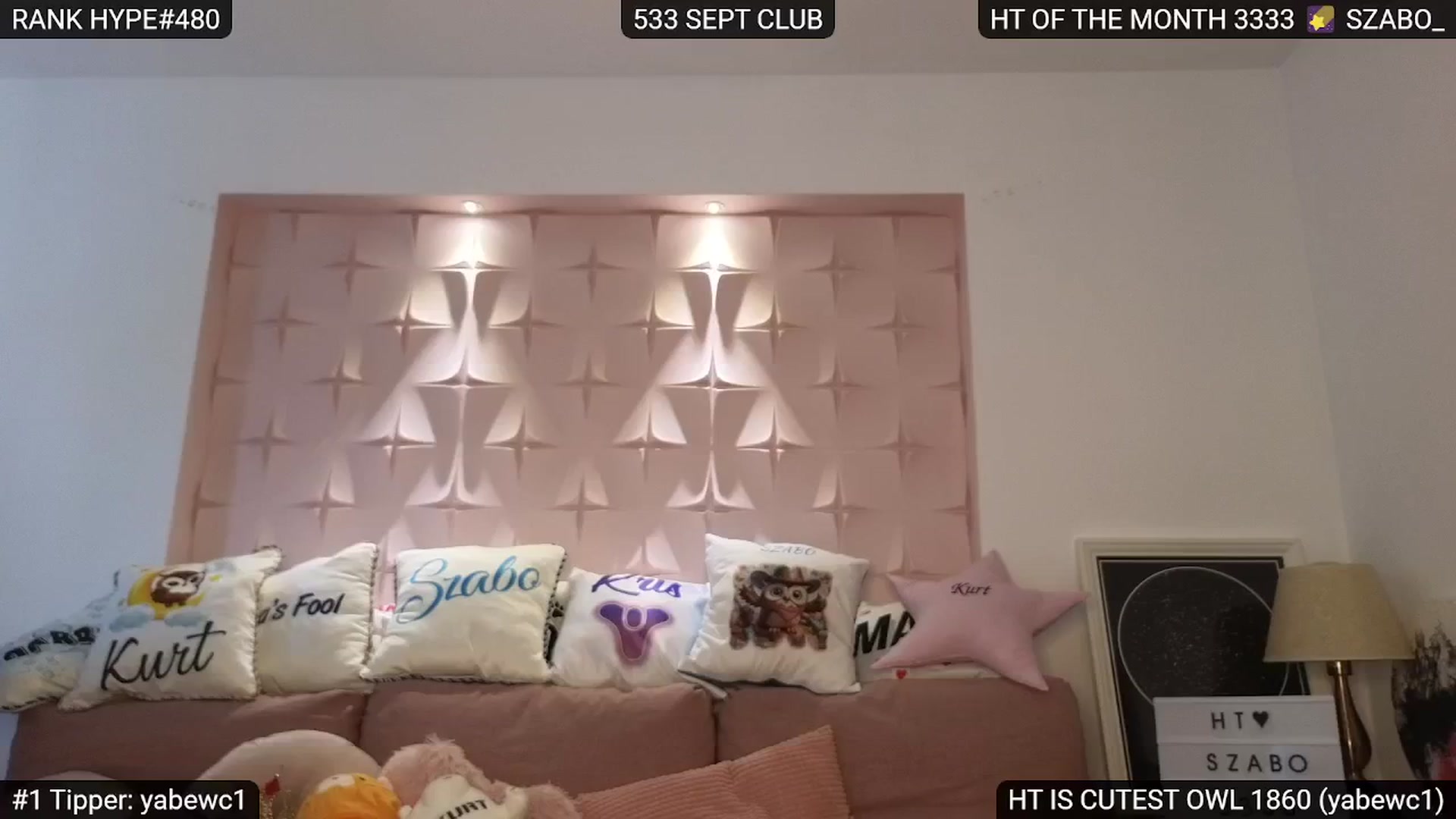 Gallery image thumbnail from Sensationowl_'s myfreecams stream on, 09/21/2024, 06:39 image 12 of 20