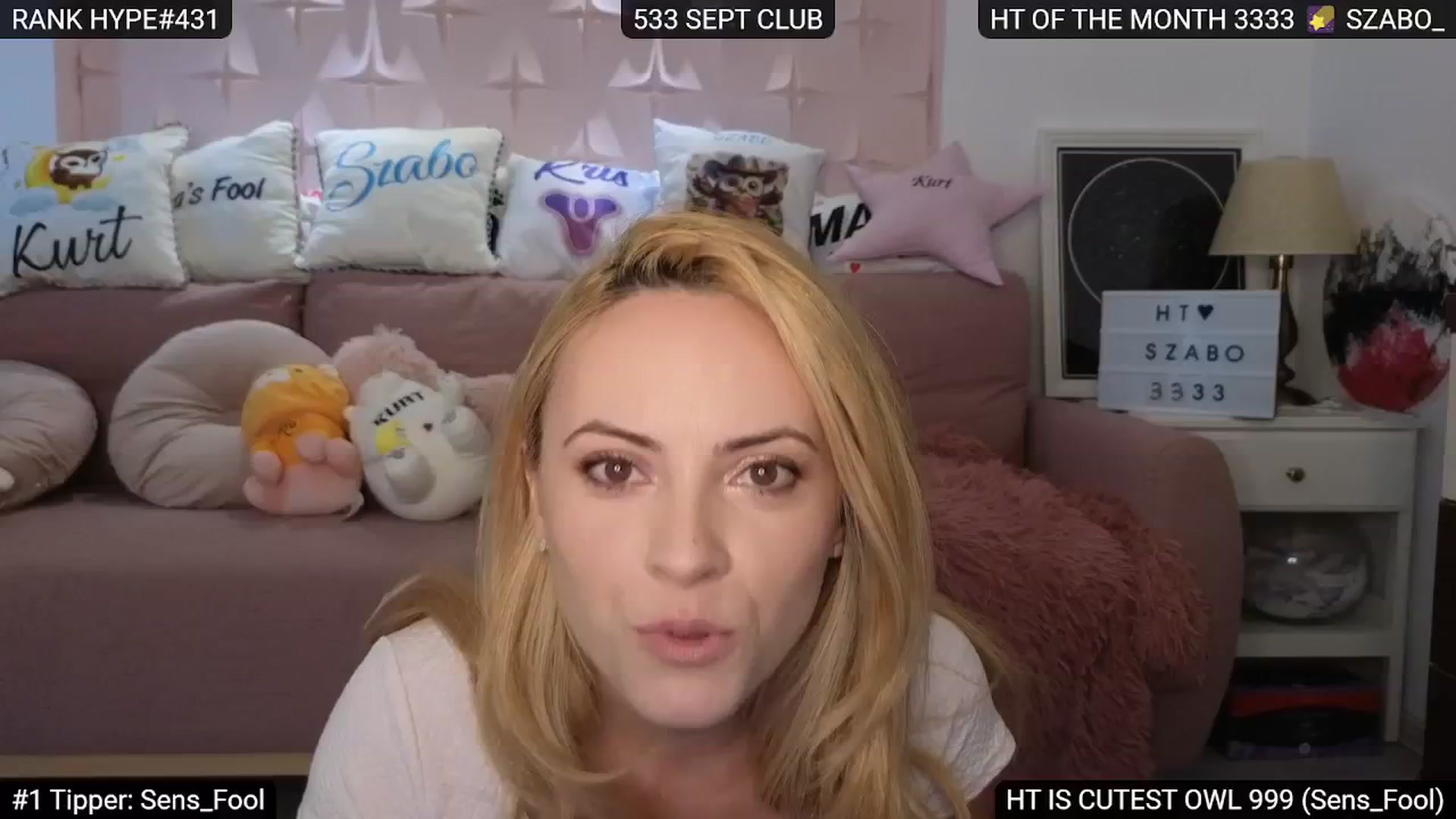 Gallery image thumbnail from Sensationowl_'s myfreecams stream on, 09/22/2024, 06:26 image 9 of 20