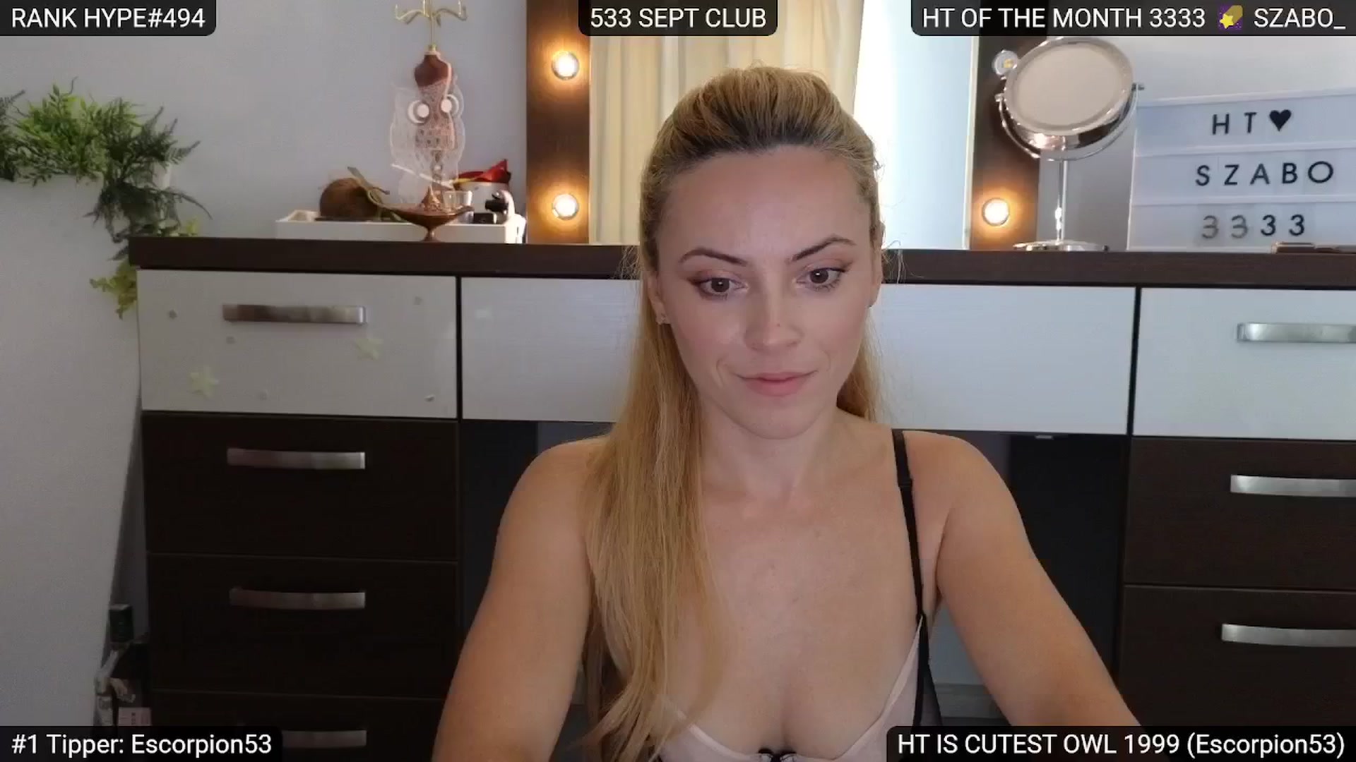 Gallery image thumbnail from Sensationowl_'s myfreecams stream on, 09/28/2024, 07:49 image 9 of 20
