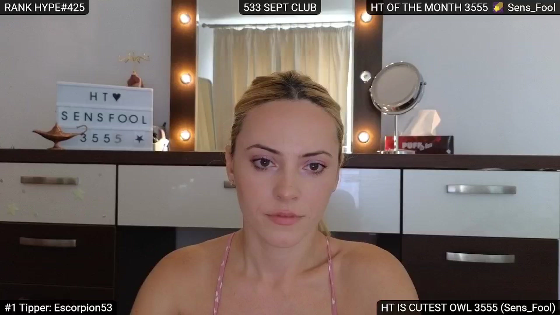 Gallery image thumbnail from Sensationowl_'s myfreecams stream on, 09/29/2024, 08:13 image 10 of 20