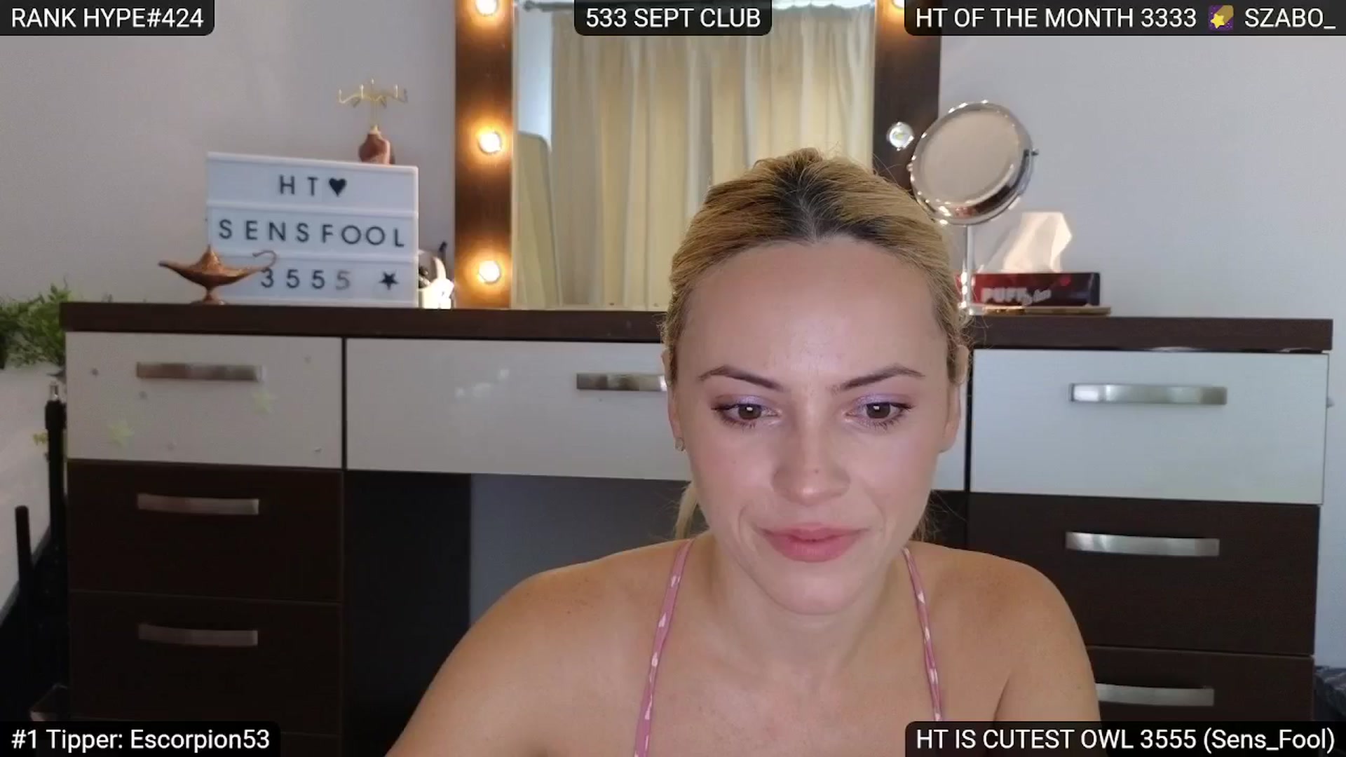 Gallery image thumbnail from Sensationowl_'s myfreecams stream on, 09/29/2024, 08:13 image 2 of 20