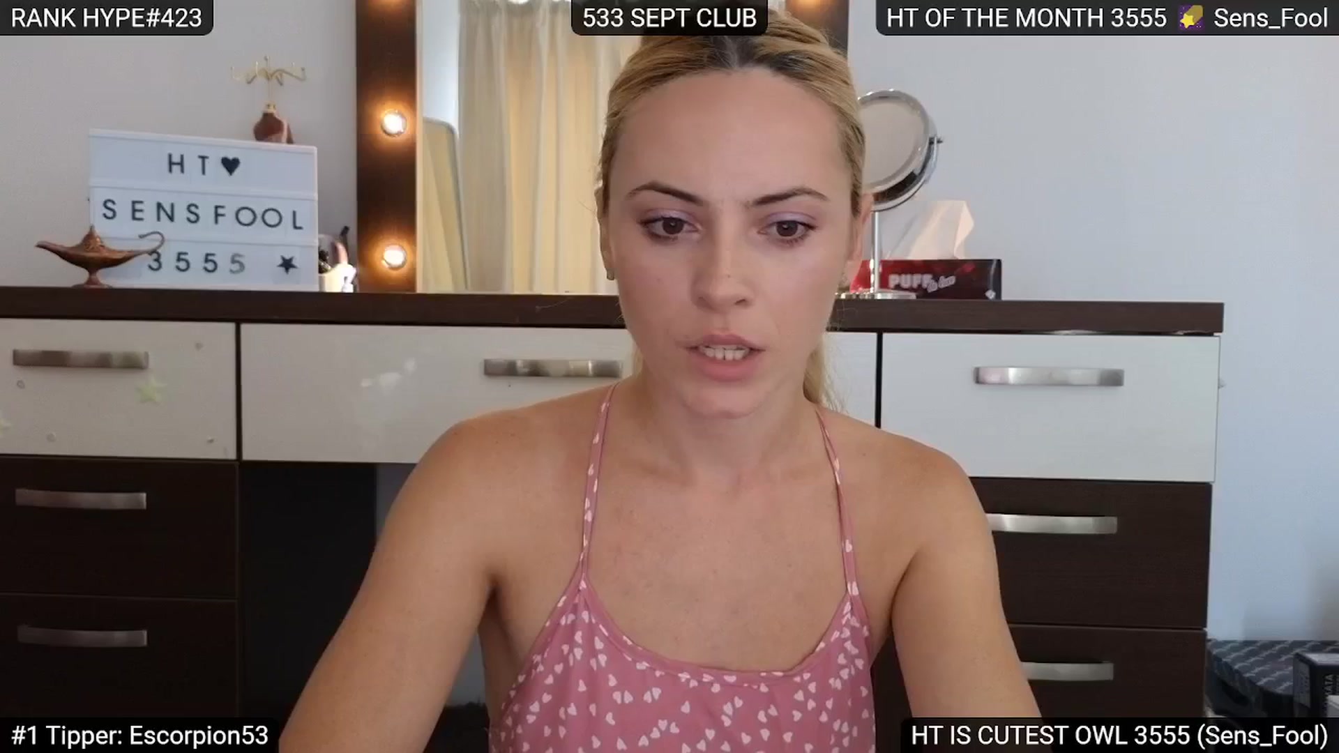 Gallery image thumbnail from Sensationowl_'s myfreecams stream on, 09/29/2024, 08:13 image 20 of 20