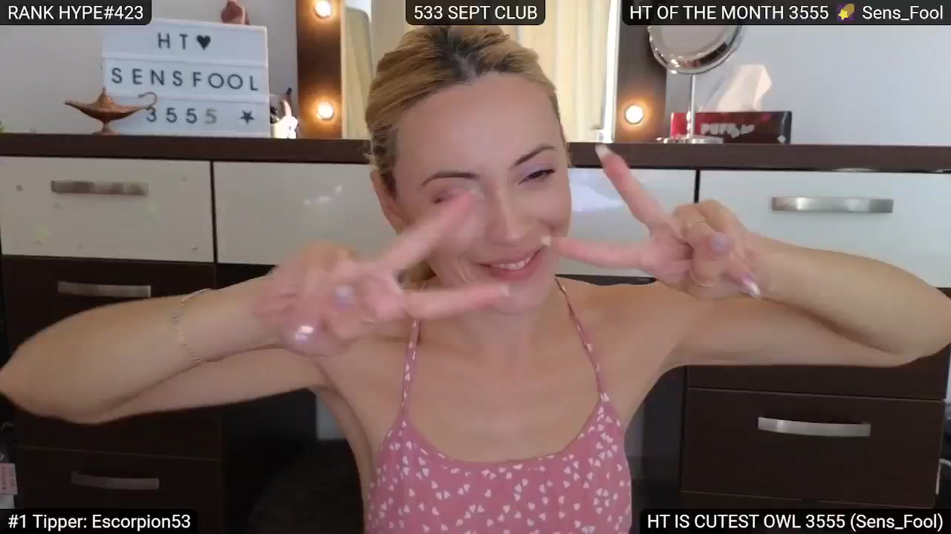 Gallery image thumbnail from Sensationowl_'s myfreecams stream on, 09/29/2024, 08:13 image 11 of 20