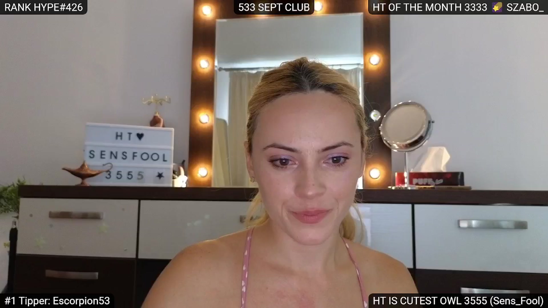 Gallery image thumbnail from Sensationowl_'s myfreecams stream on, 09/29/2024, 08:13 image 5 of 20