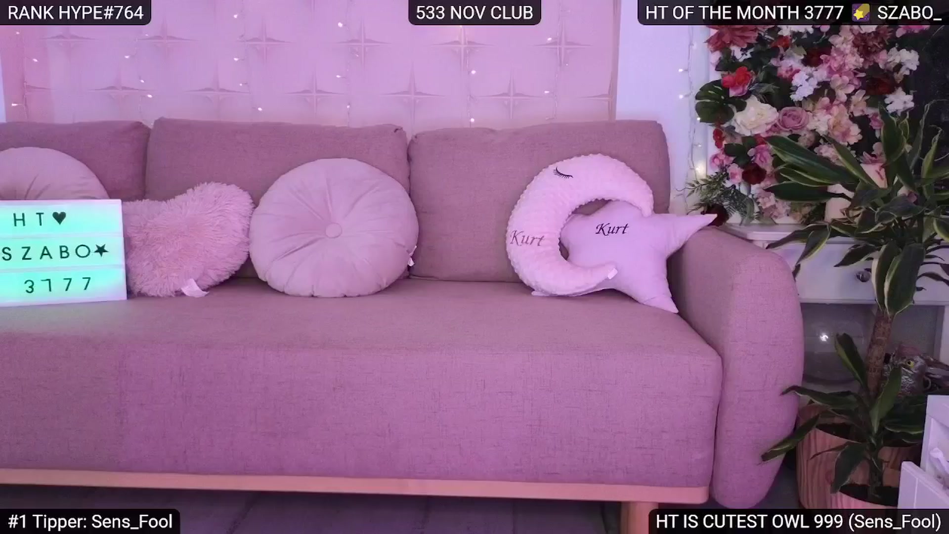 Gallery image thumbnail from Sensationowl_'s myfreecams stream on, 11/10/2024, 06:16 image 13 of 20