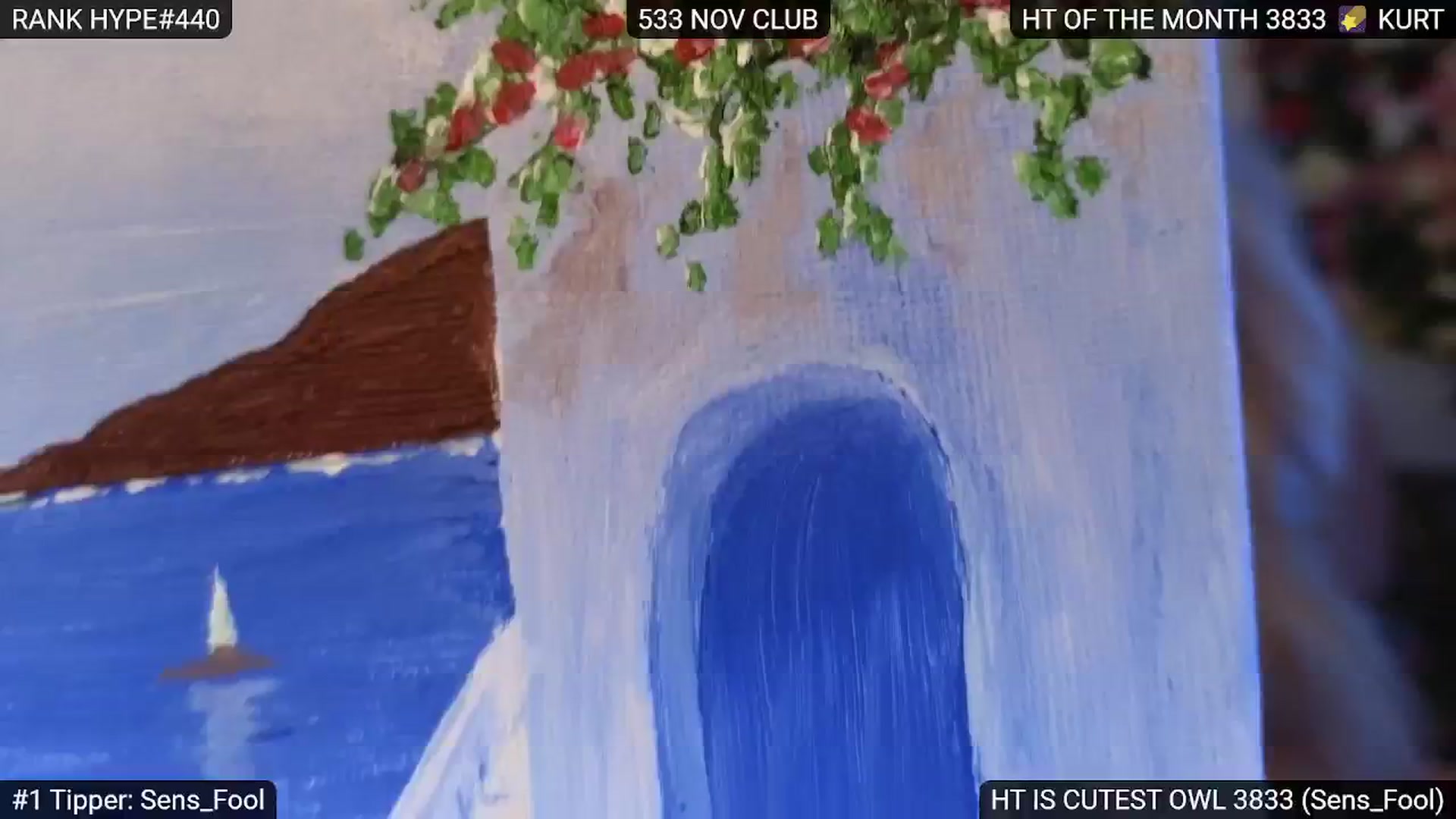 Gallery image thumbnail from Sensationowl_'s myfreecams stream on, 11/16/2024, 09:22 image 5 of 20