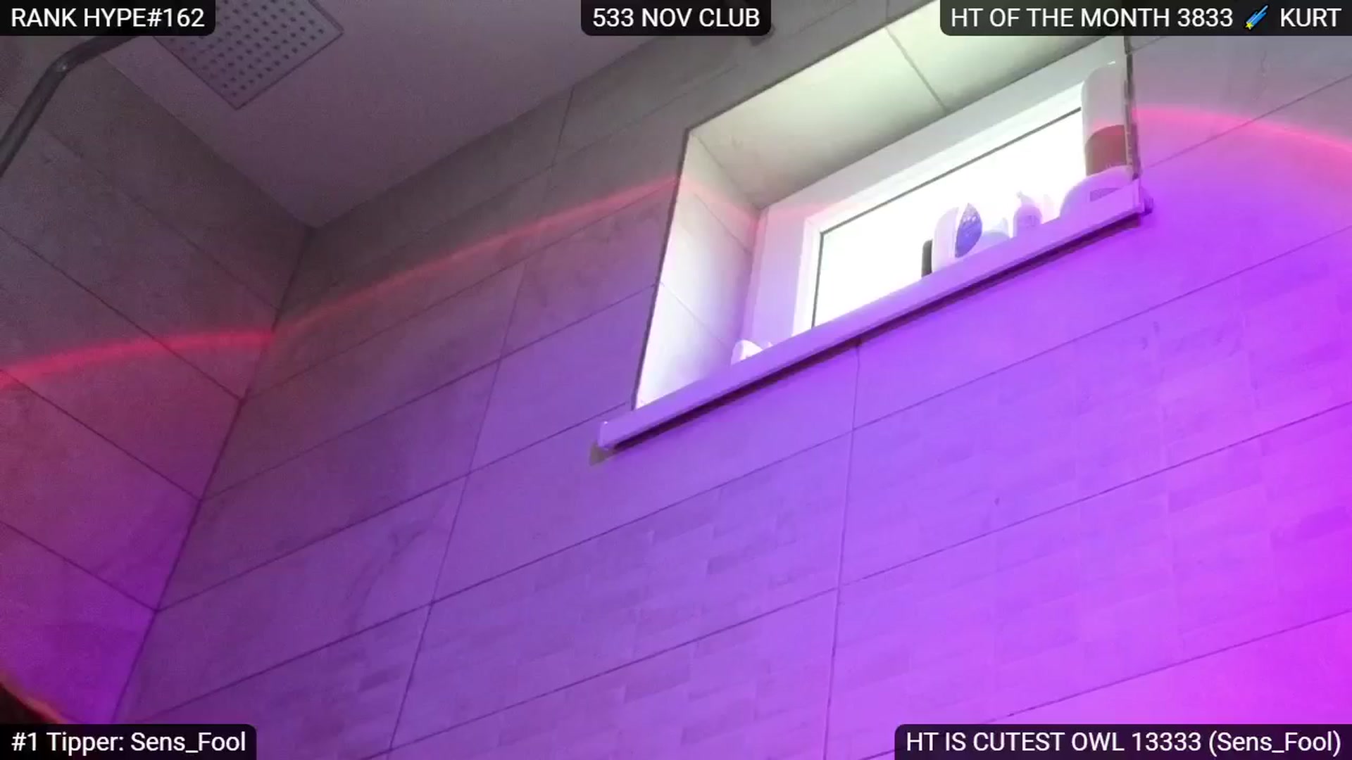 Gallery image thumbnail from Sensationowl_'s myfreecams stream on, 12/07/2024, 09:11 image 18 of 20