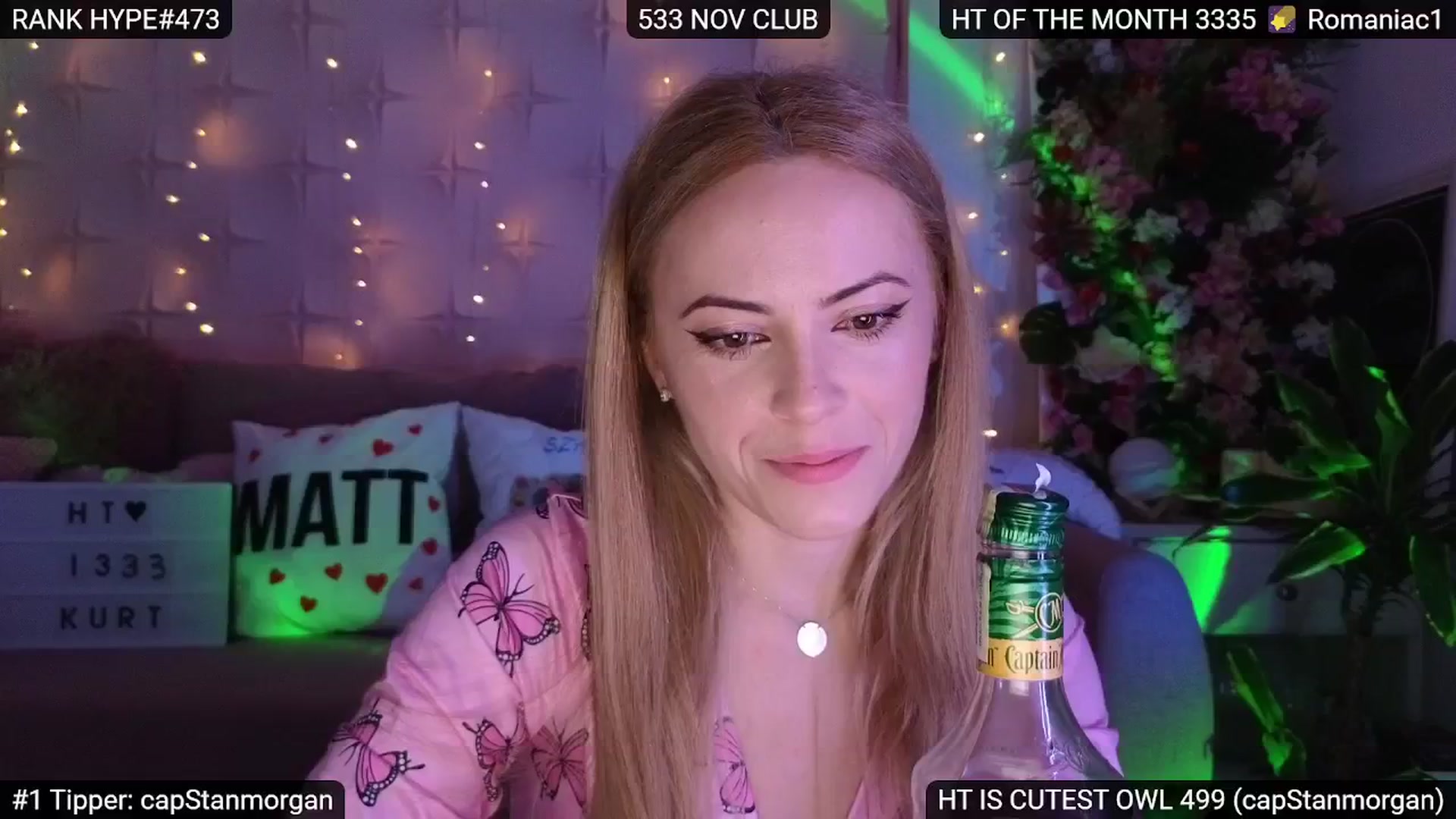 Gallery image thumbnail from Sensationowl_'s myfreecams stream on, 12/21/2024, 05:39 image 2 of 20