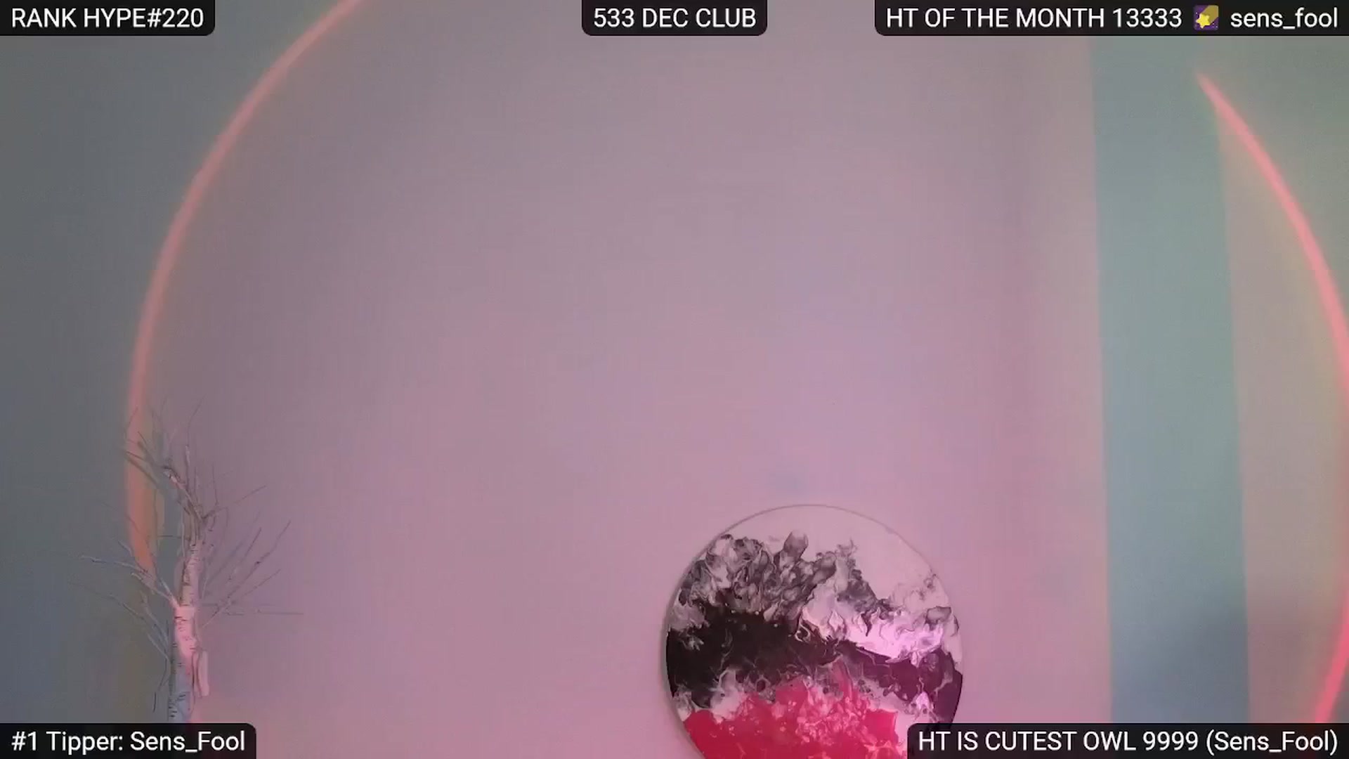 Gallery image thumbnail from Sensationowl_'s myfreecams stream on, 12/22/2024, 09:36 image 17 of 20
