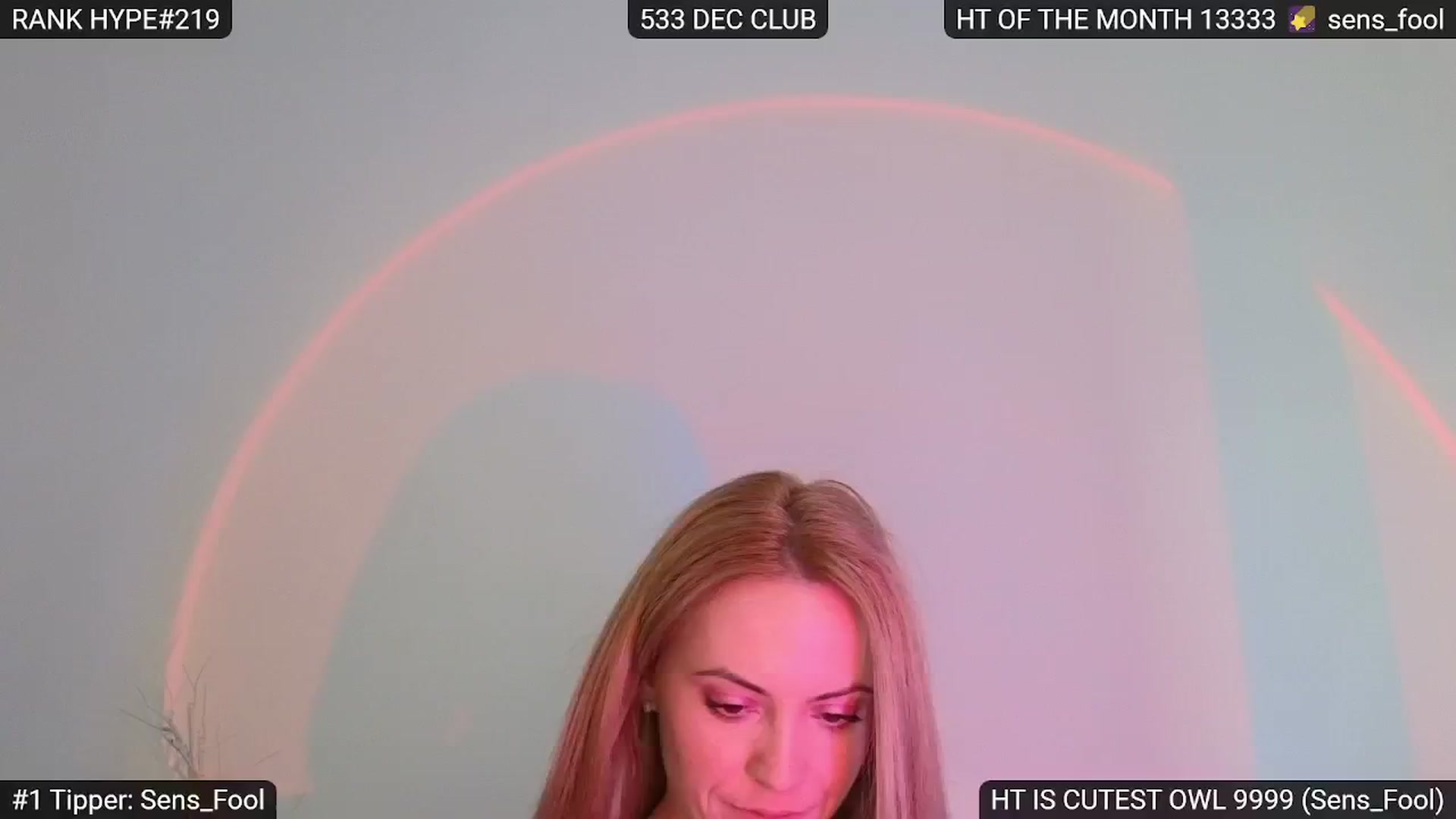 Gallery image thumbnail from Sensationowl_'s myfreecams stream on, 12/22/2024, 09:36 image 19 of 20