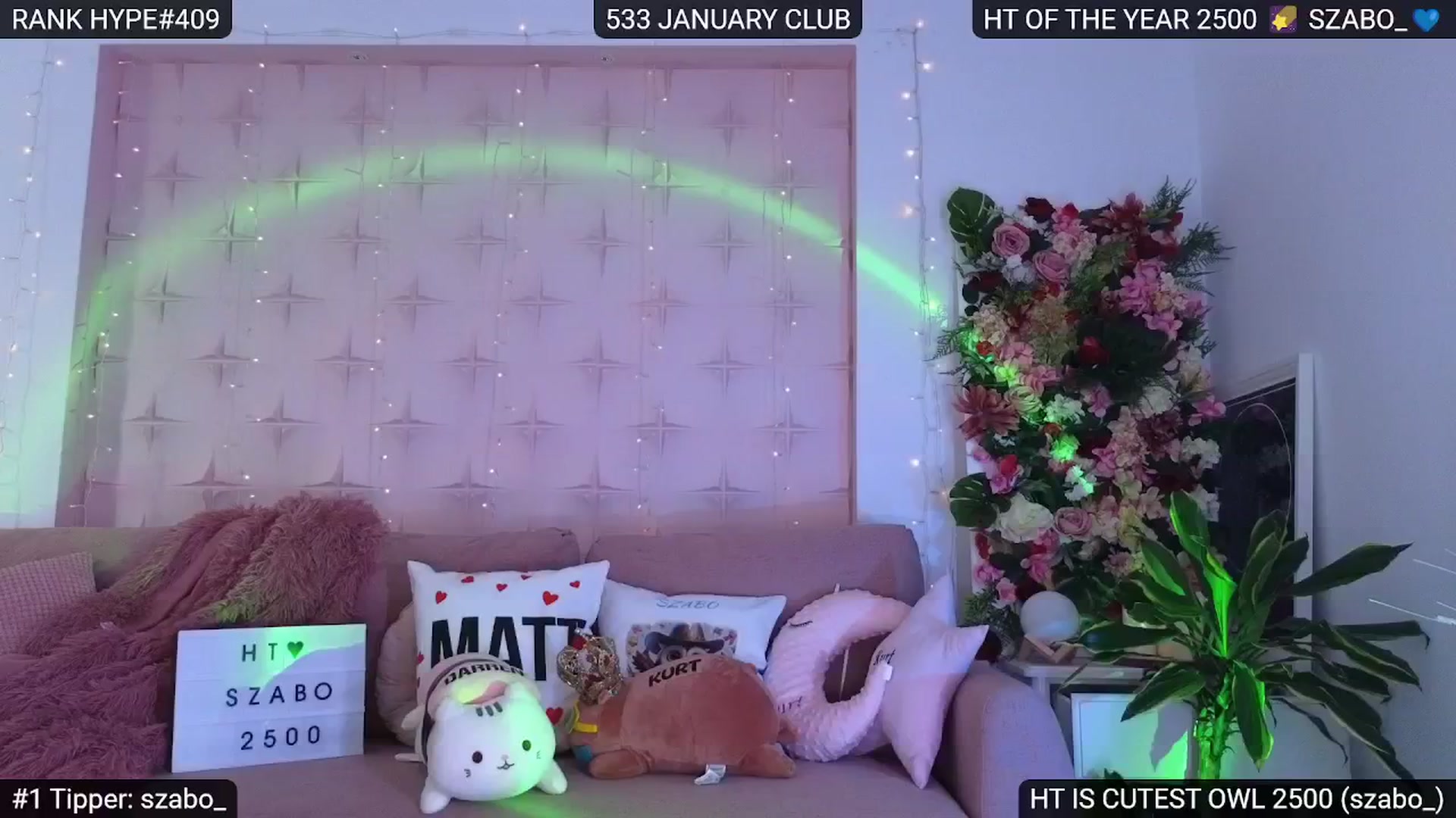 Gallery image thumbnail from Sensationowl_'s myfreecams stream on, 01/05/2025, 08:30 image 12 of 20