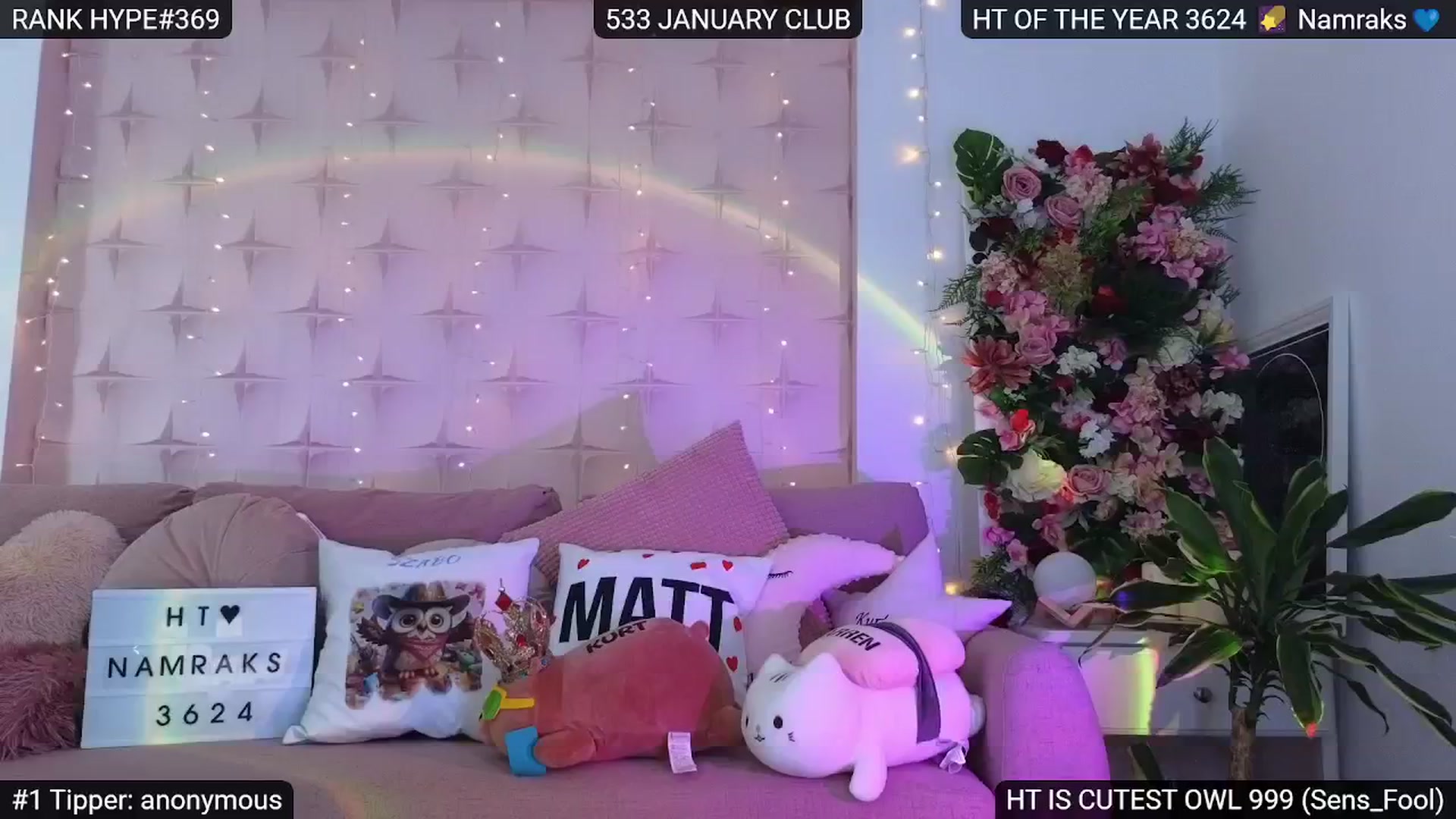 Gallery image thumbnail from Sensationowl_'s myfreecams stream on, 01/10/2025, 08:46 image 9 of 20