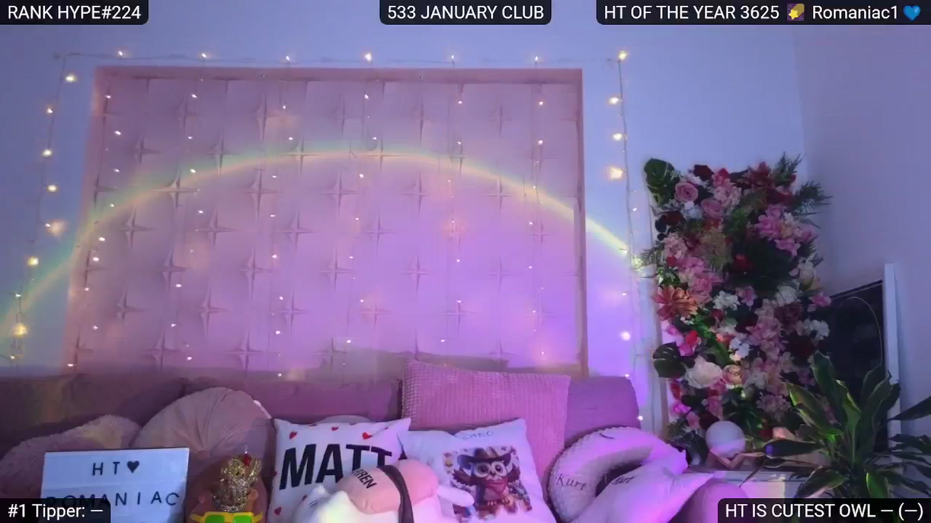 Gallery image thumbnail from Sensationowl_'s myfreecams stream on, 01/11/2025, 05:10 image 4 of 20
