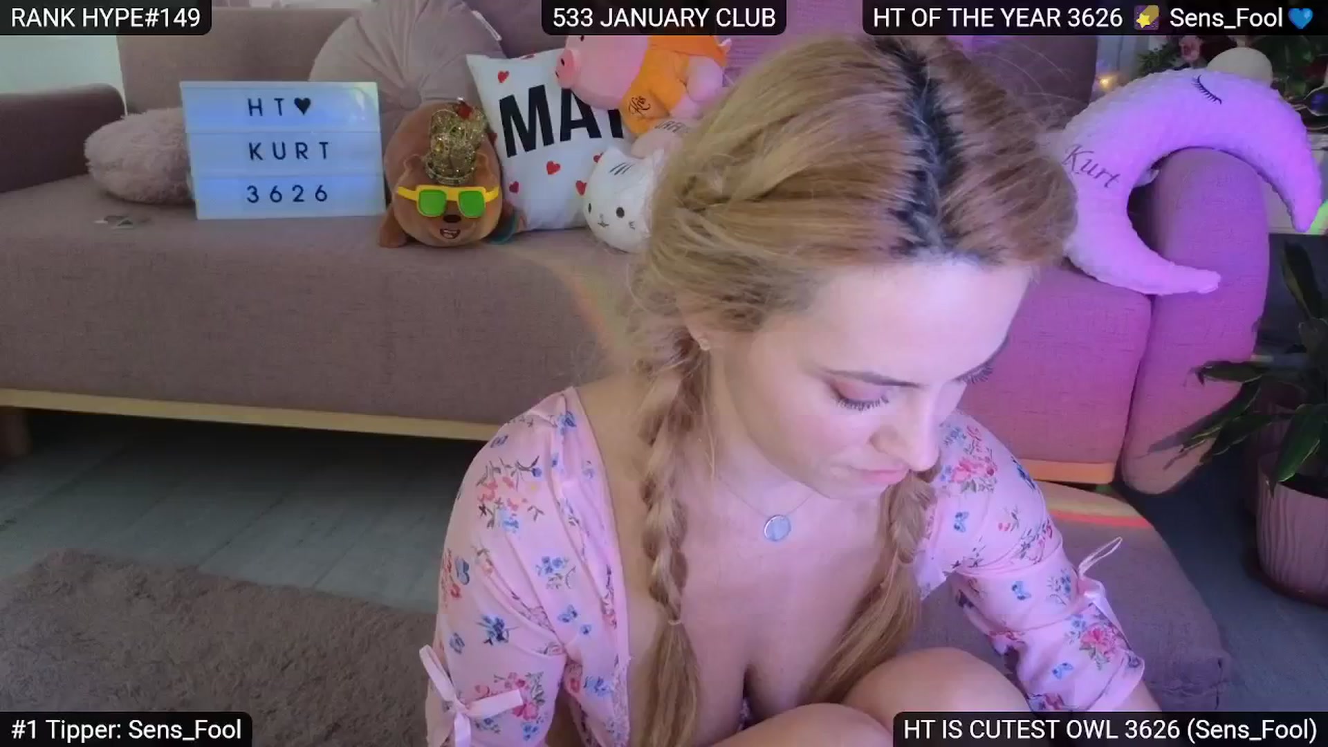 Gallery image thumbnail from Sensationowl_'s myfreecams stream on, 01/11/2025, 09:54 image 12 of 20
