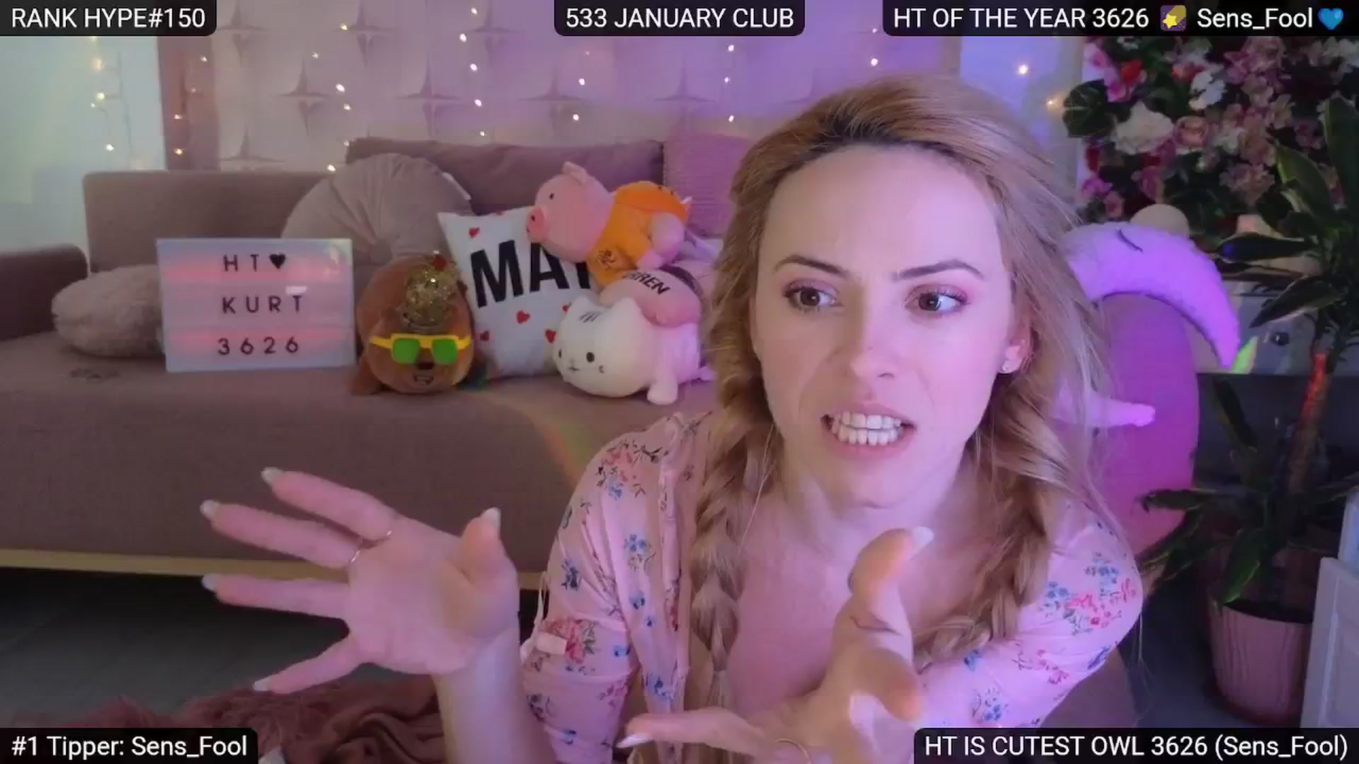 Gallery image thumbnail from Sensationowl_'s myfreecams stream on, 01/11/2025, 09:54 image 5 of 20