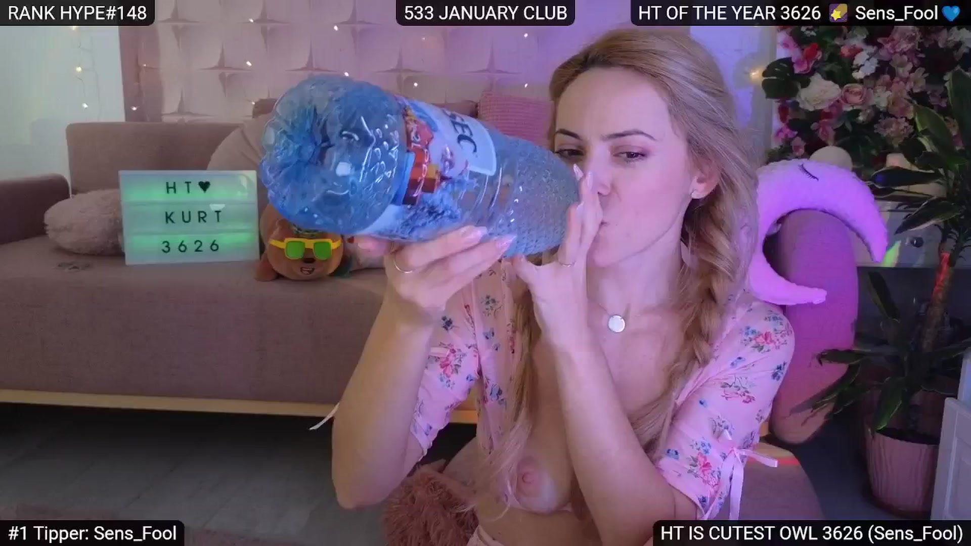 Gallery image thumbnail from Sensationowl_'s myfreecams stream on, 01/11/2025, 09:54 image 10 of 20