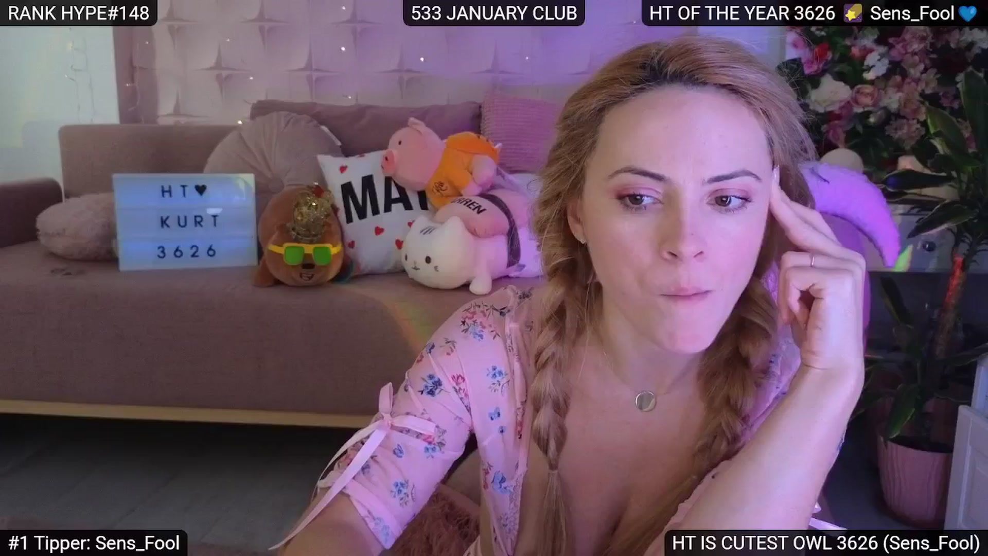 Gallery image thumbnail from Sensationowl_'s myfreecams stream on, 01/11/2025, 09:54 image 11 of 20