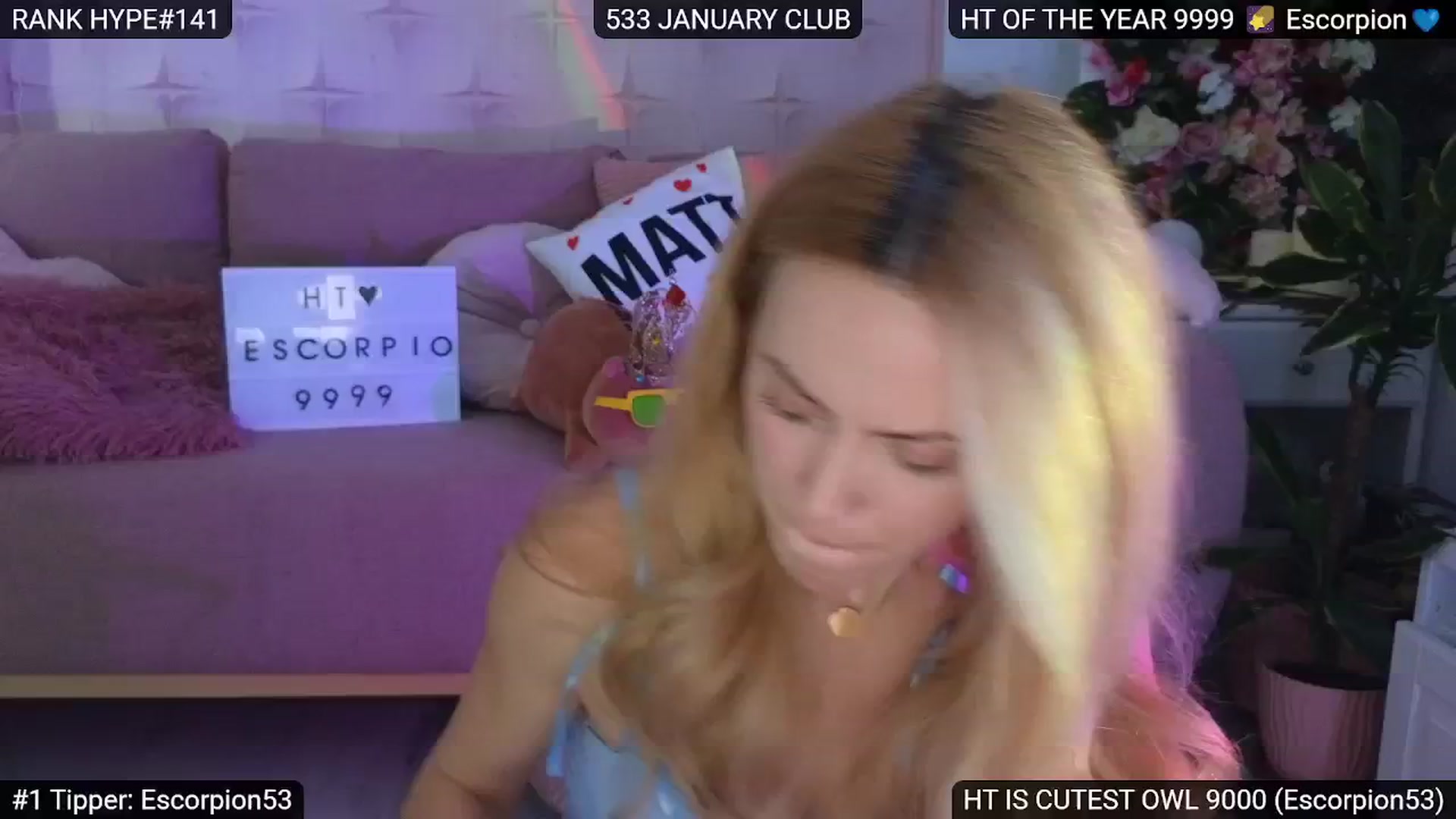 Gallery image thumbnail from Sensationowl_'s myfreecams stream on, 01/18/2025, 09:00 image 8 of 20