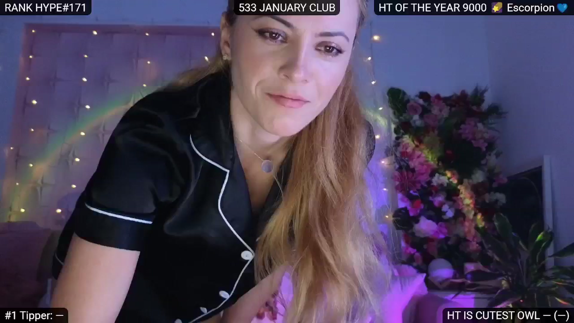 Gallery image thumbnail from Sensationowl_'s myfreecams stream on, 01/24/2025, 05:14 image 2 of 20