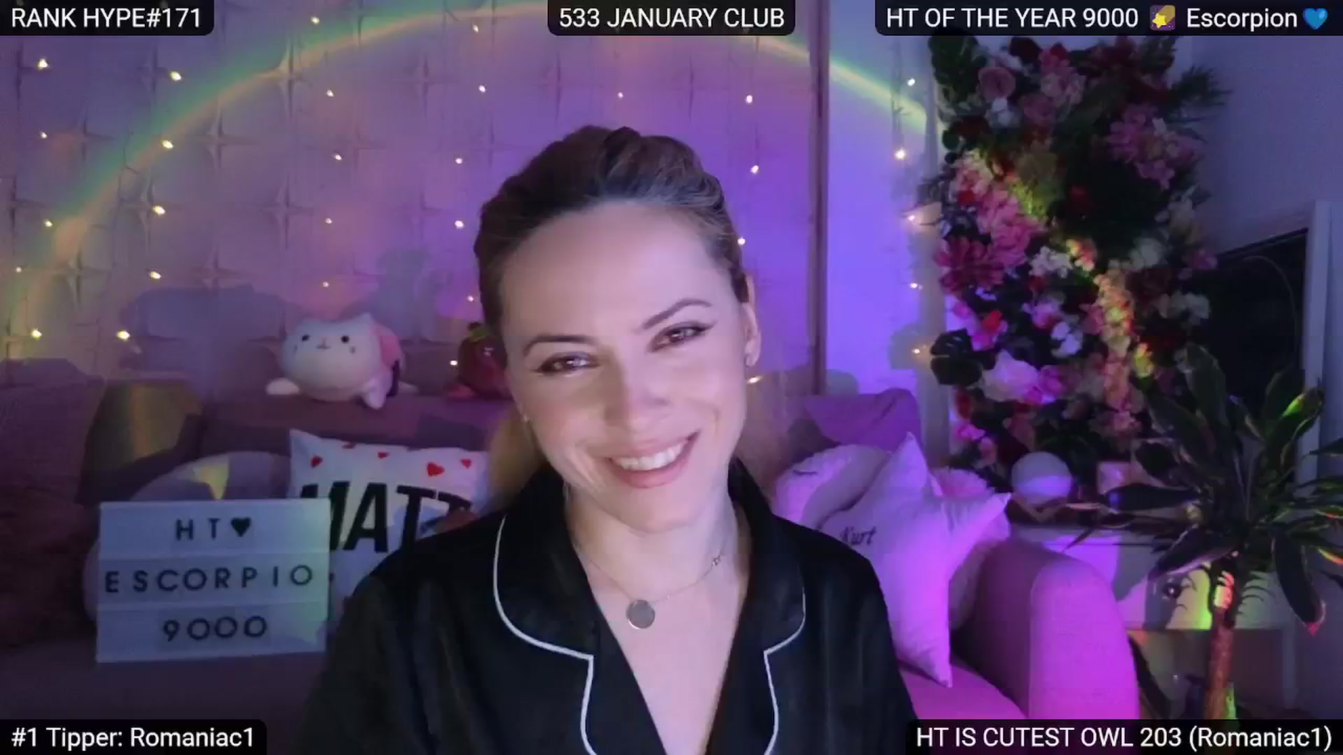 Gallery image thumbnail from Sensationowl_'s myfreecams stream on, 01/24/2025, 05:14 image 12 of 20