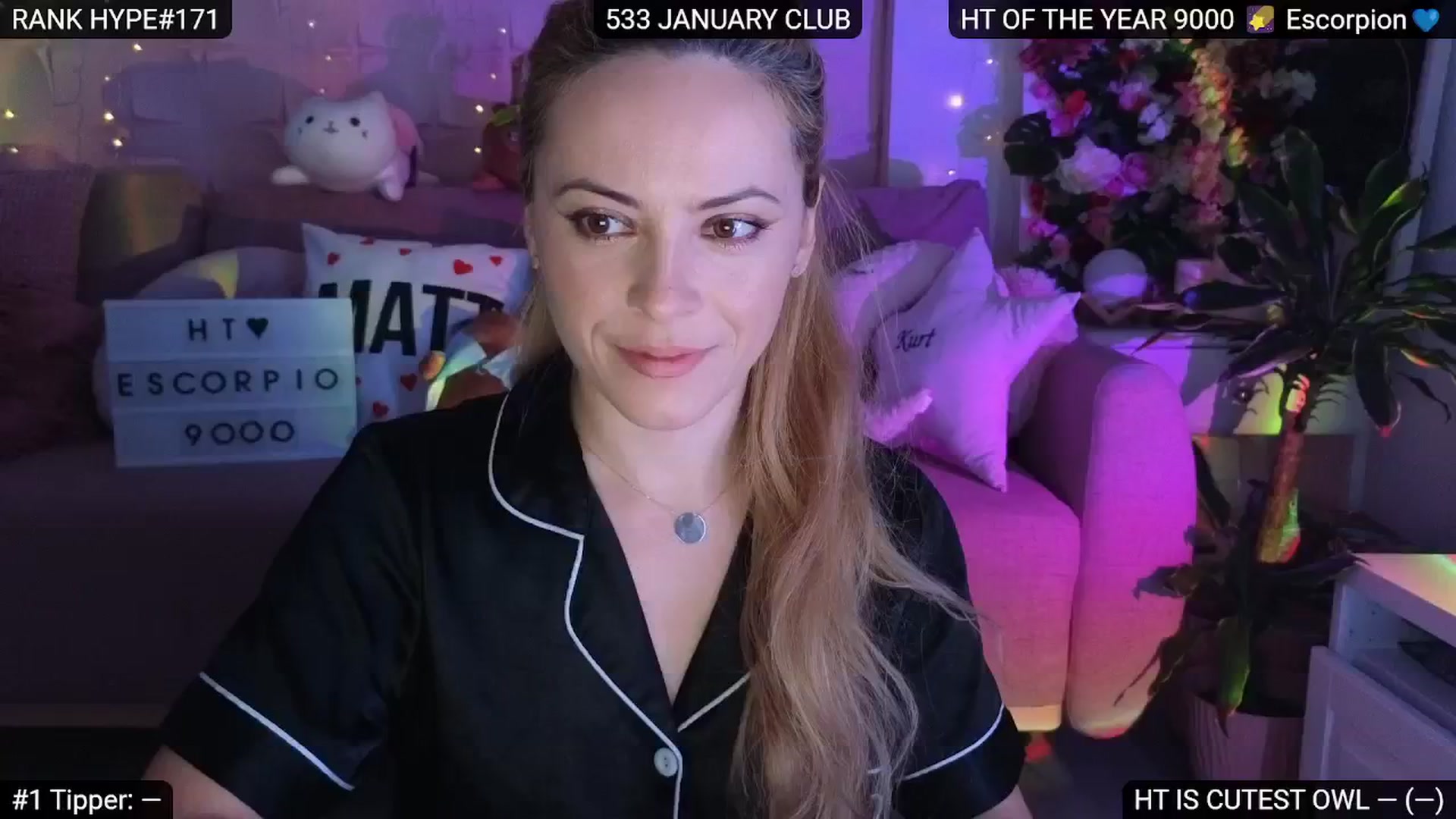Gallery image thumbnail from Sensationowl_'s myfreecams stream on, 01/24/2025, 05:14 image 1 of 20
