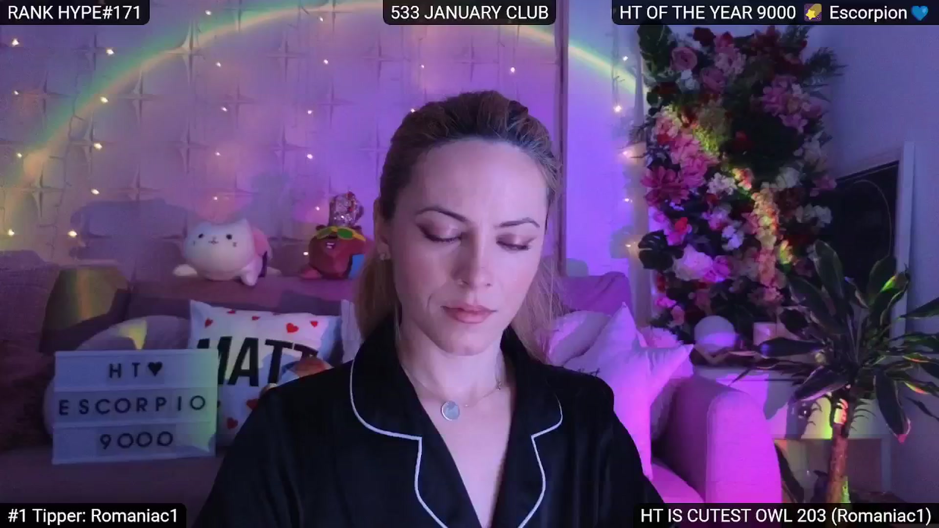 Gallery image thumbnail from Sensationowl_'s myfreecams stream on, 01/24/2025, 05:14 image 13 of 20