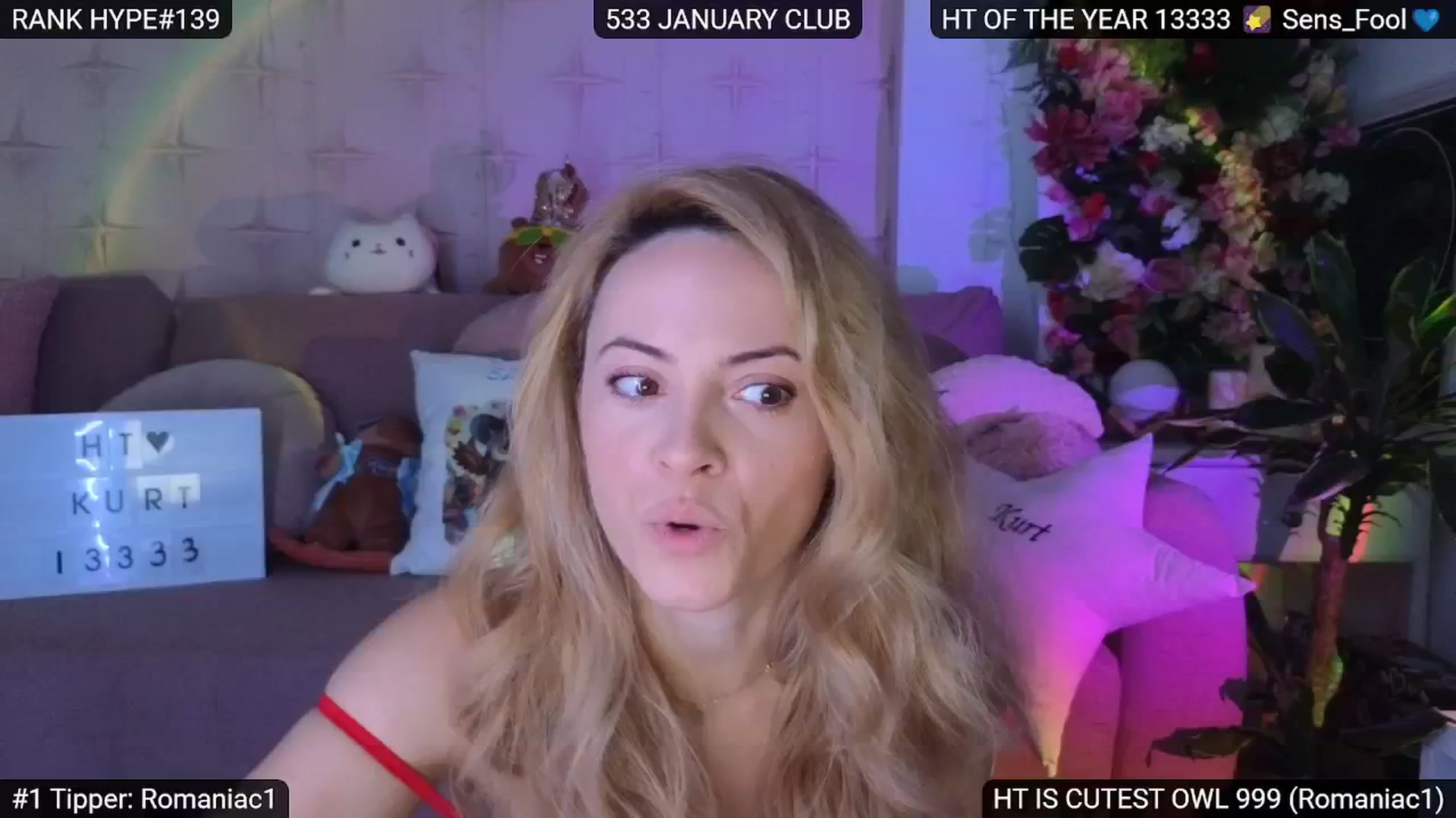 Gallery image thumbnail from Sensationowl_'s myfreecams stream on, 01/25/2025, 09:57 image 5 of 20