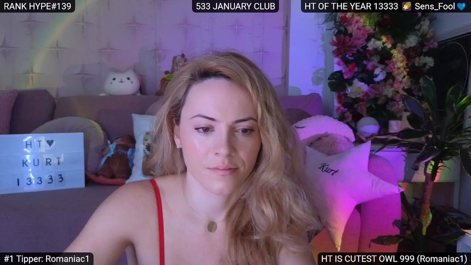 Gallery image thumbnail from Sensationowl_'s myfreecams stream on, 01/25/2025, 09:57 image 4 of 20