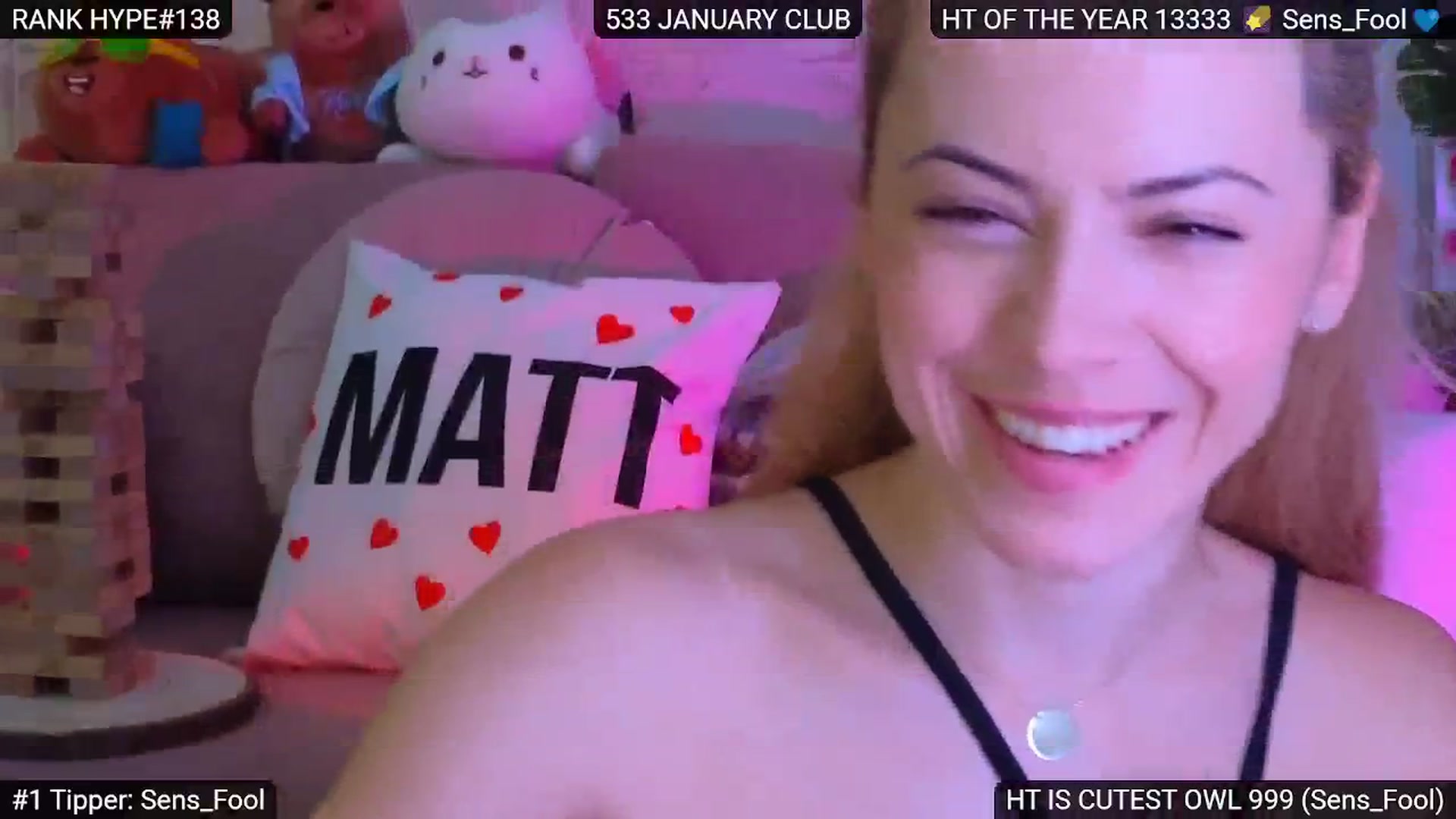 Gallery image thumbnail from Sensationowl_'s myfreecams stream on, 01/26/2025, 08:43 image 10 of 20
