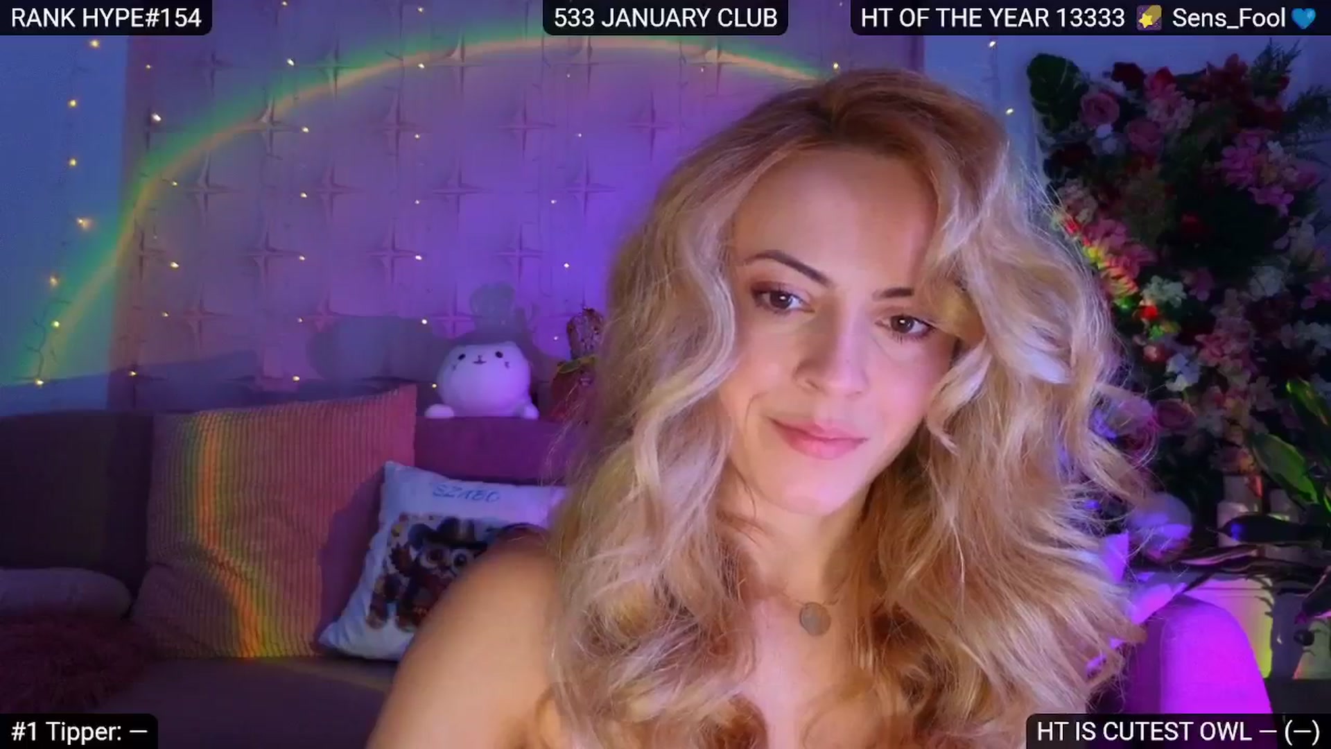 Gallery image thumbnail from Sensationowl_'s myfreecams stream on, 02/01/2025, 05:55 image 15 of 20