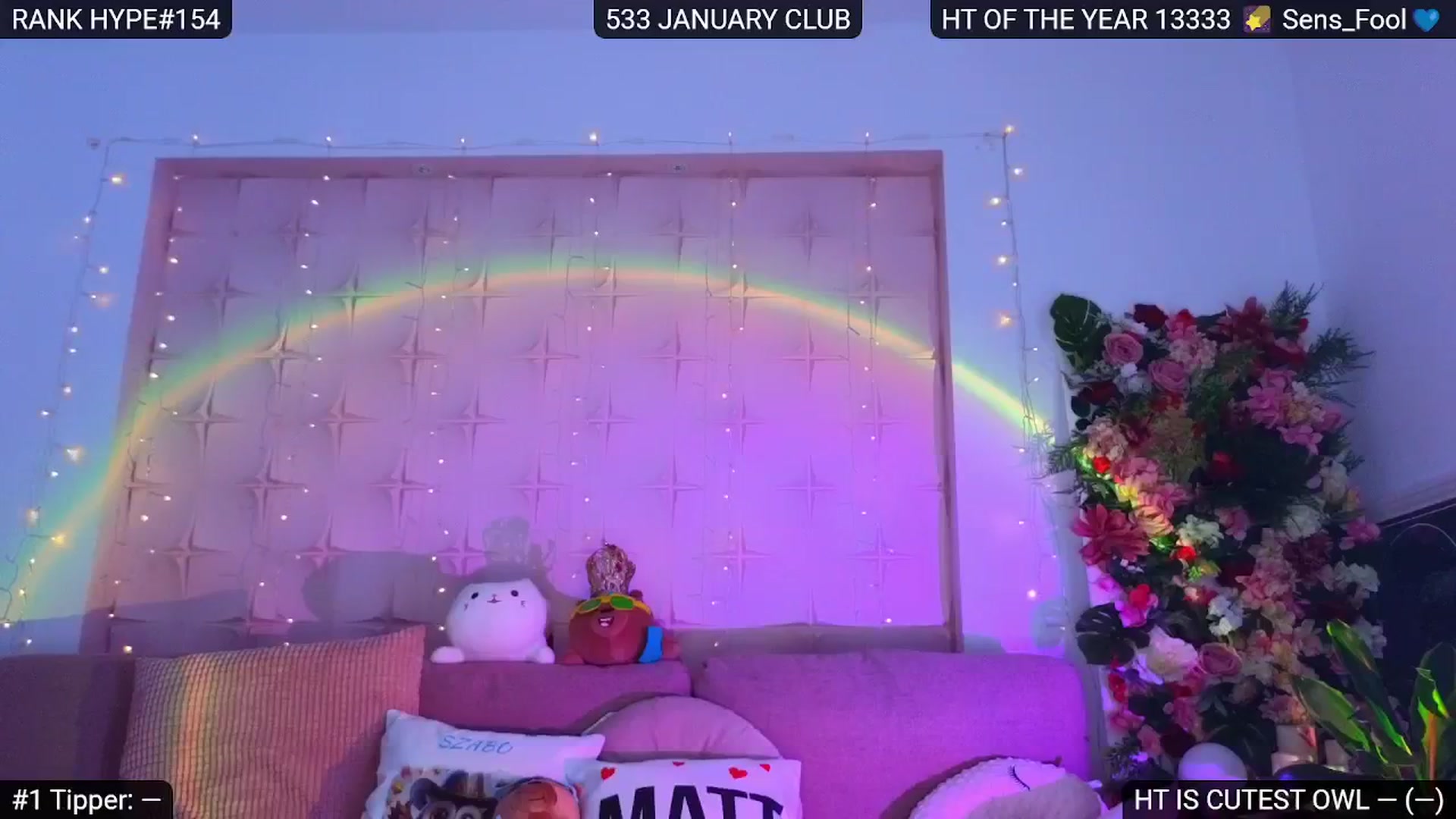 Gallery image thumbnail from Sensationowl_'s myfreecams stream on, 02/01/2025, 05:55 image 14 of 20
