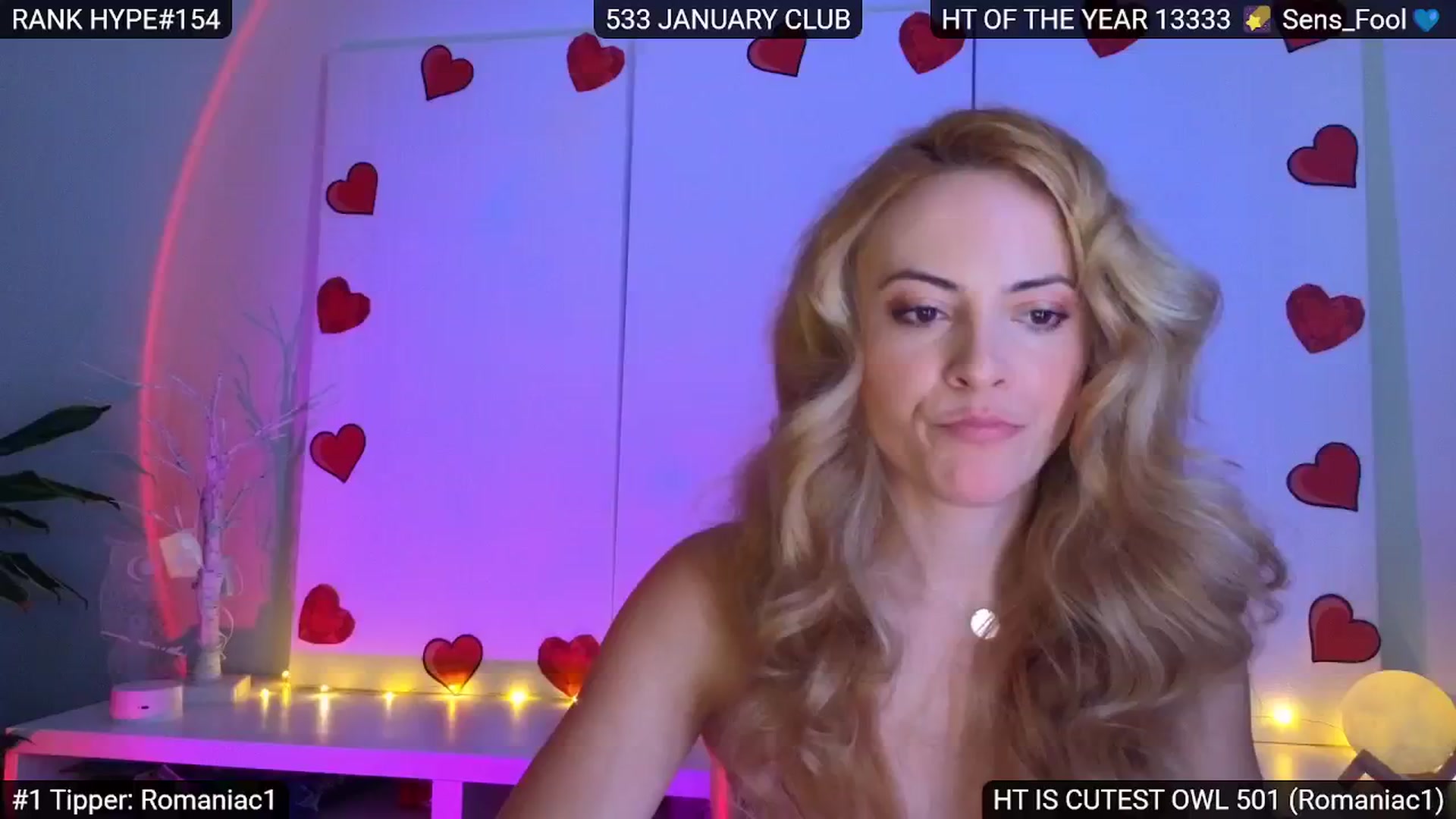 Gallery image thumbnail from Sensationowl_'s myfreecams stream on, 02/01/2025, 08:25 image 3 of 20