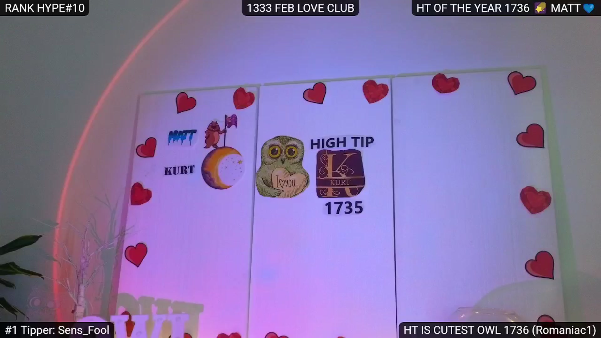 Gallery image thumbnail from Sensationowl_'s myfreecams stream on, 02/01/2025, 10:15 image 8 of 20