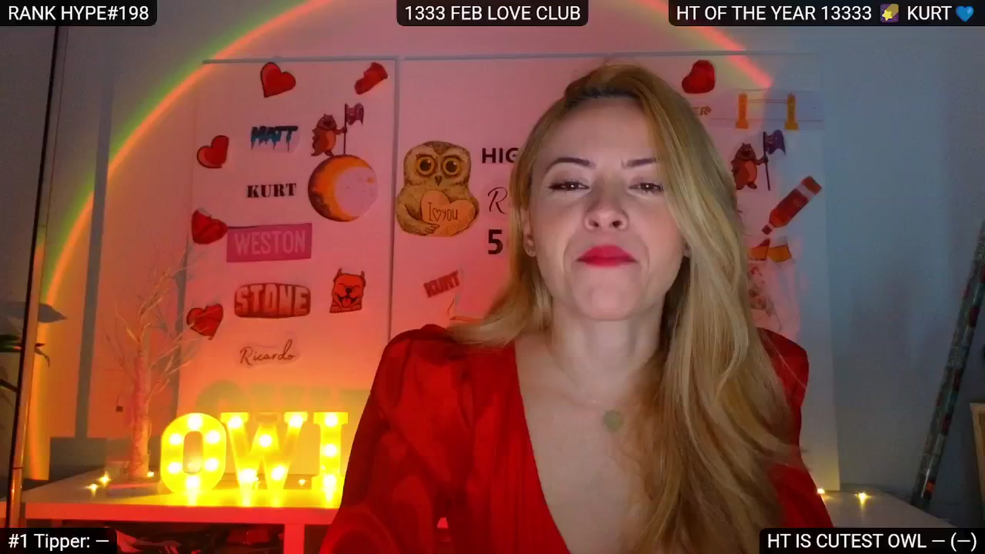 Gallery image thumbnail from Sensationowl_'s myfreecams stream on, 02/15/2025, 07:52 image 1 of 20