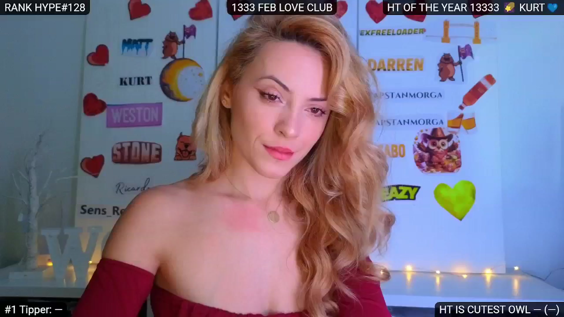 Gallery image thumbnail from Sensationowl_'s myfreecams stream on, 02/21/2025, 09:11 image 1 of 20